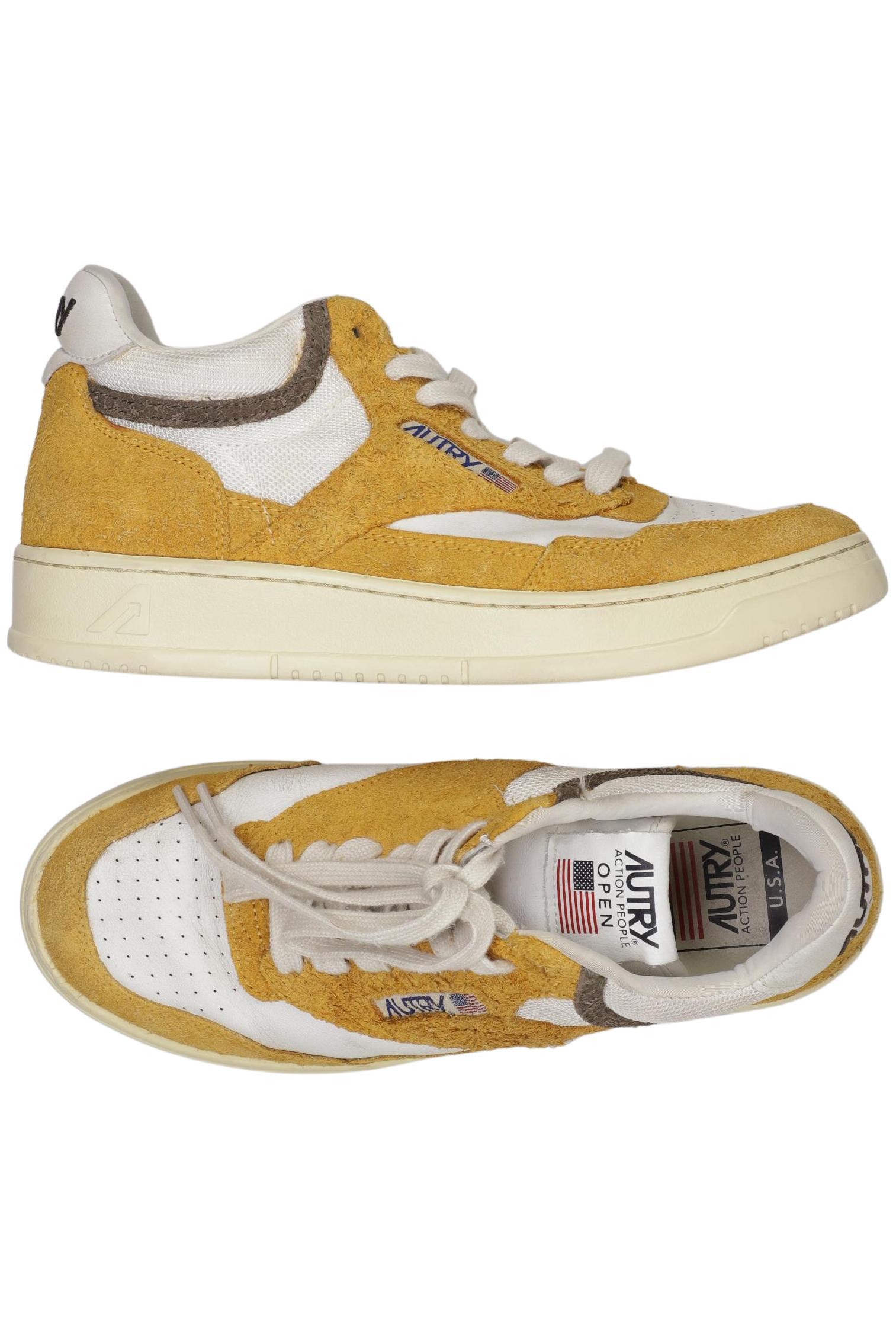 

Autry Damen Sneakers, mehrfarbig, Gr. 41