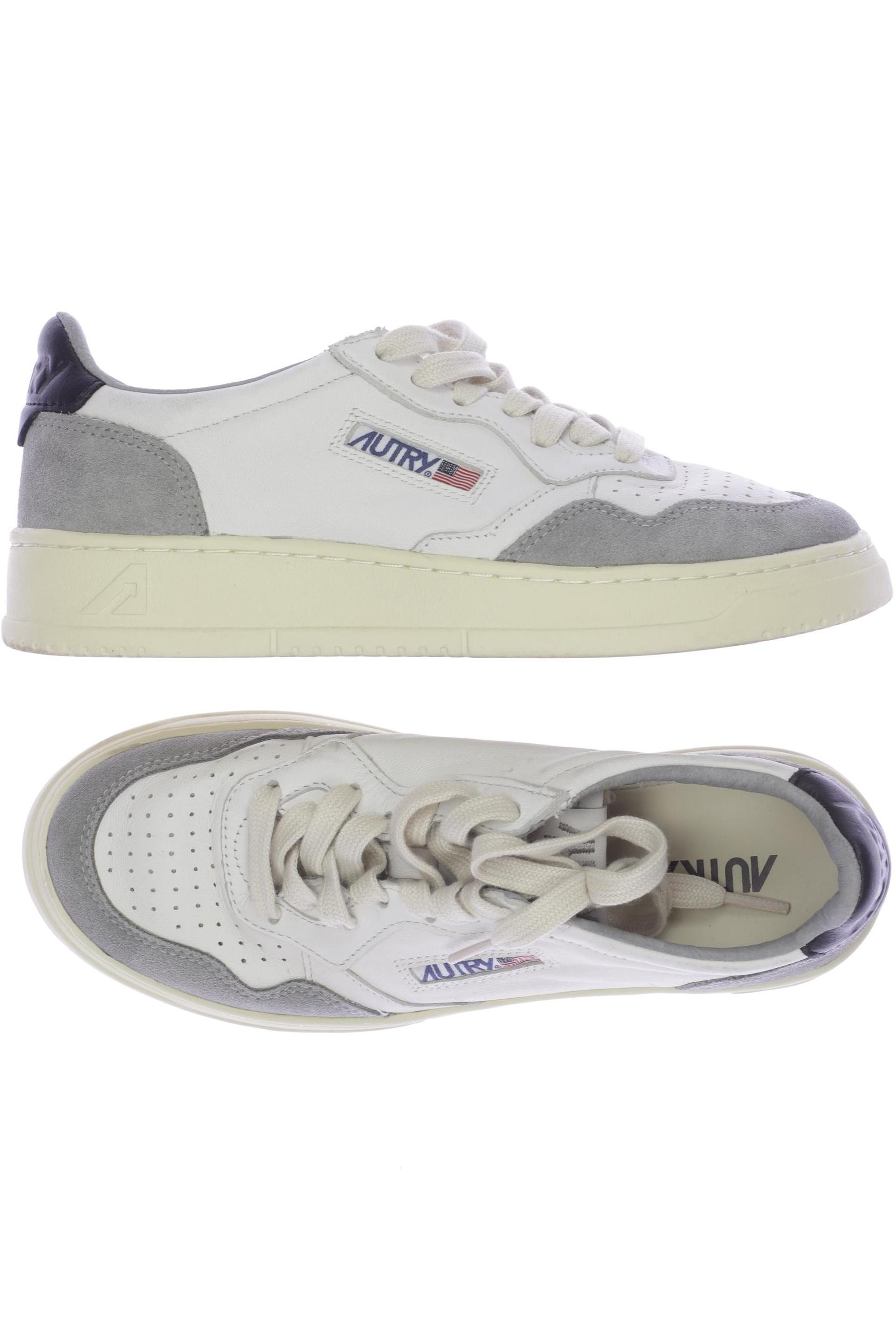 

Autry Damen Sneakers, weiß, Gr. 38