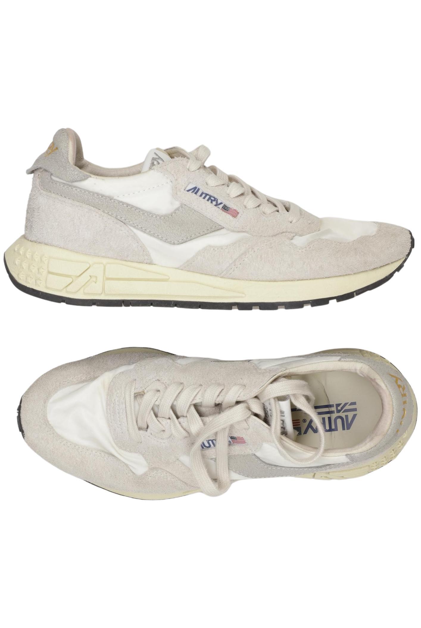 

Autry Damen Sneakers, weiß, Gr. 39
