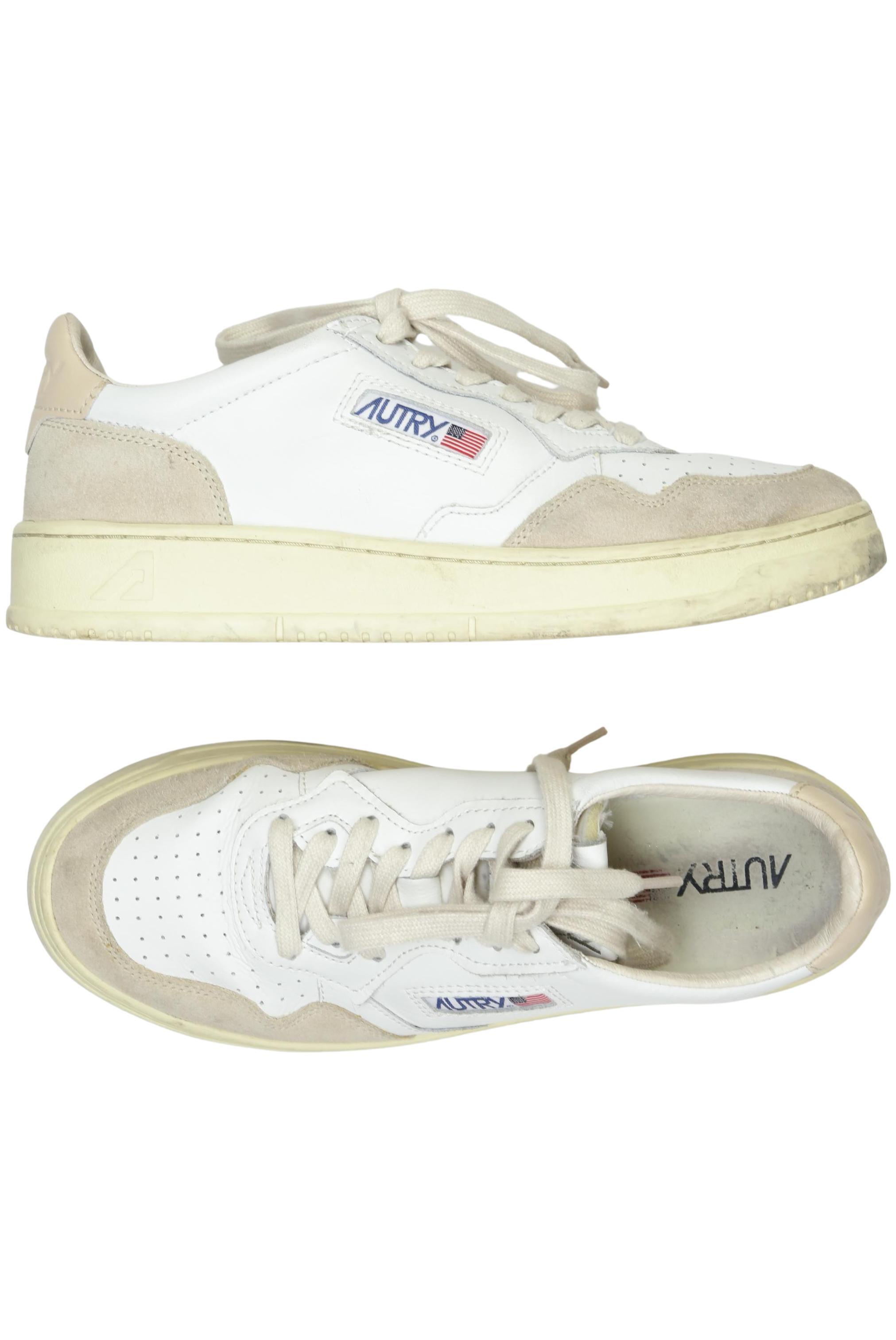 

Autry Damen Sneakers, weiß, Gr. 41