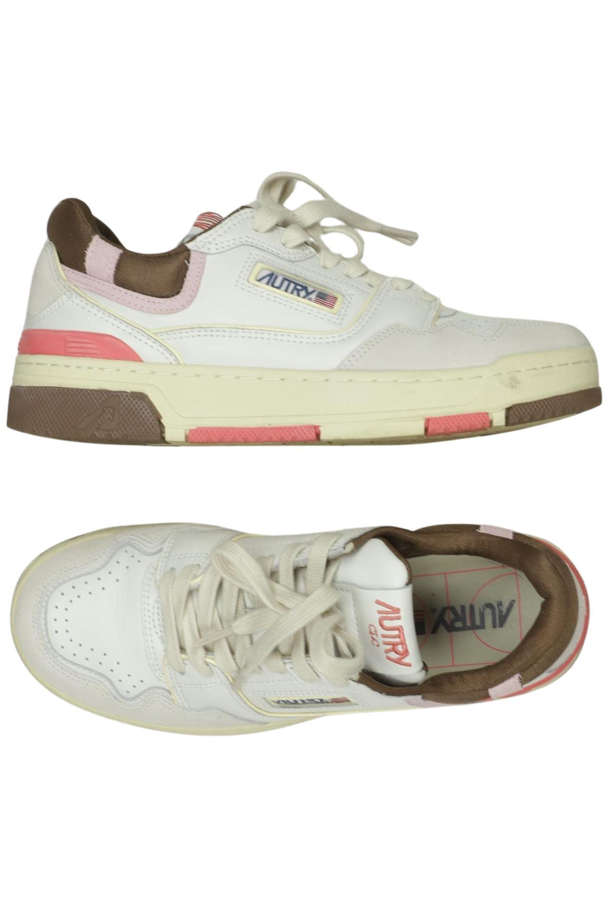 

Autry Damen Sneakers, mehrfarbig, Gr. 39