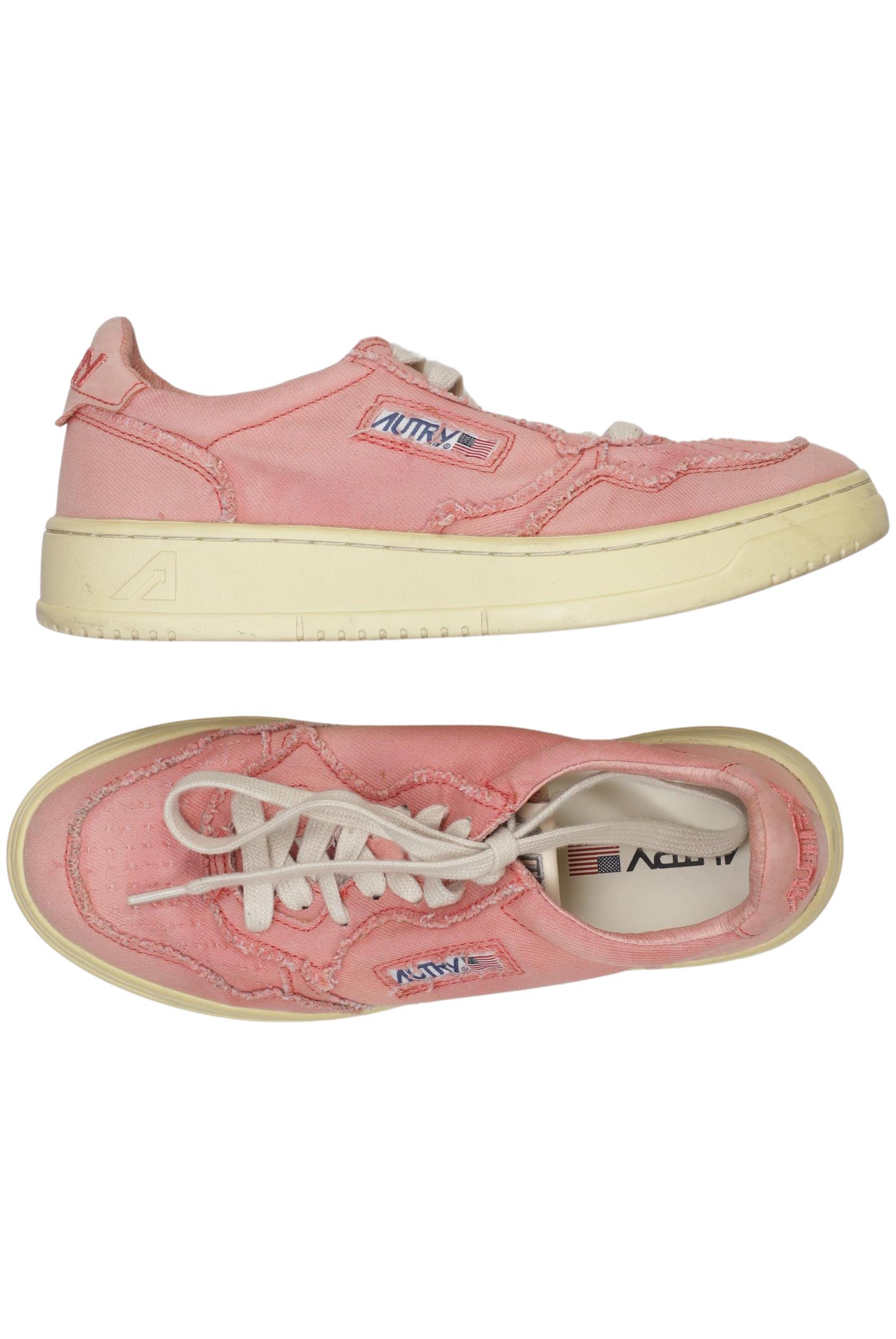 

Autry Damen Sneakers, pink, Gr. 40