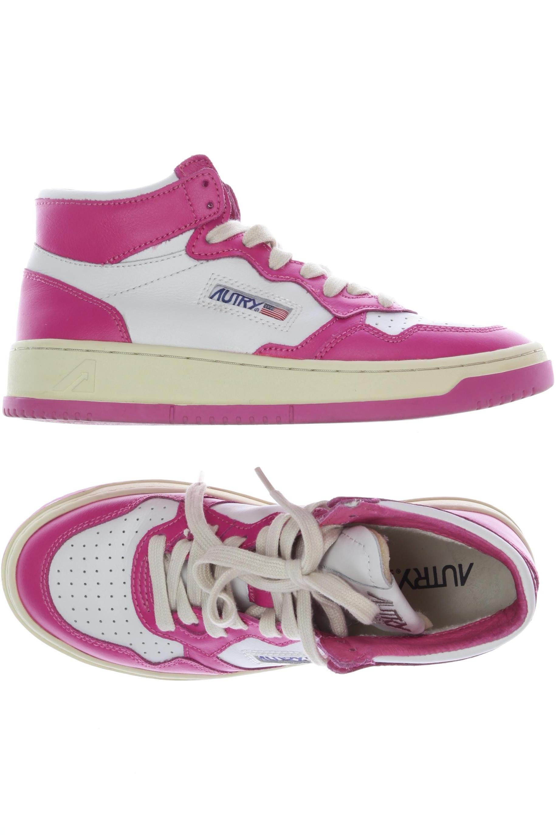 

Autry Damen Sneakers, pink, Gr. 38