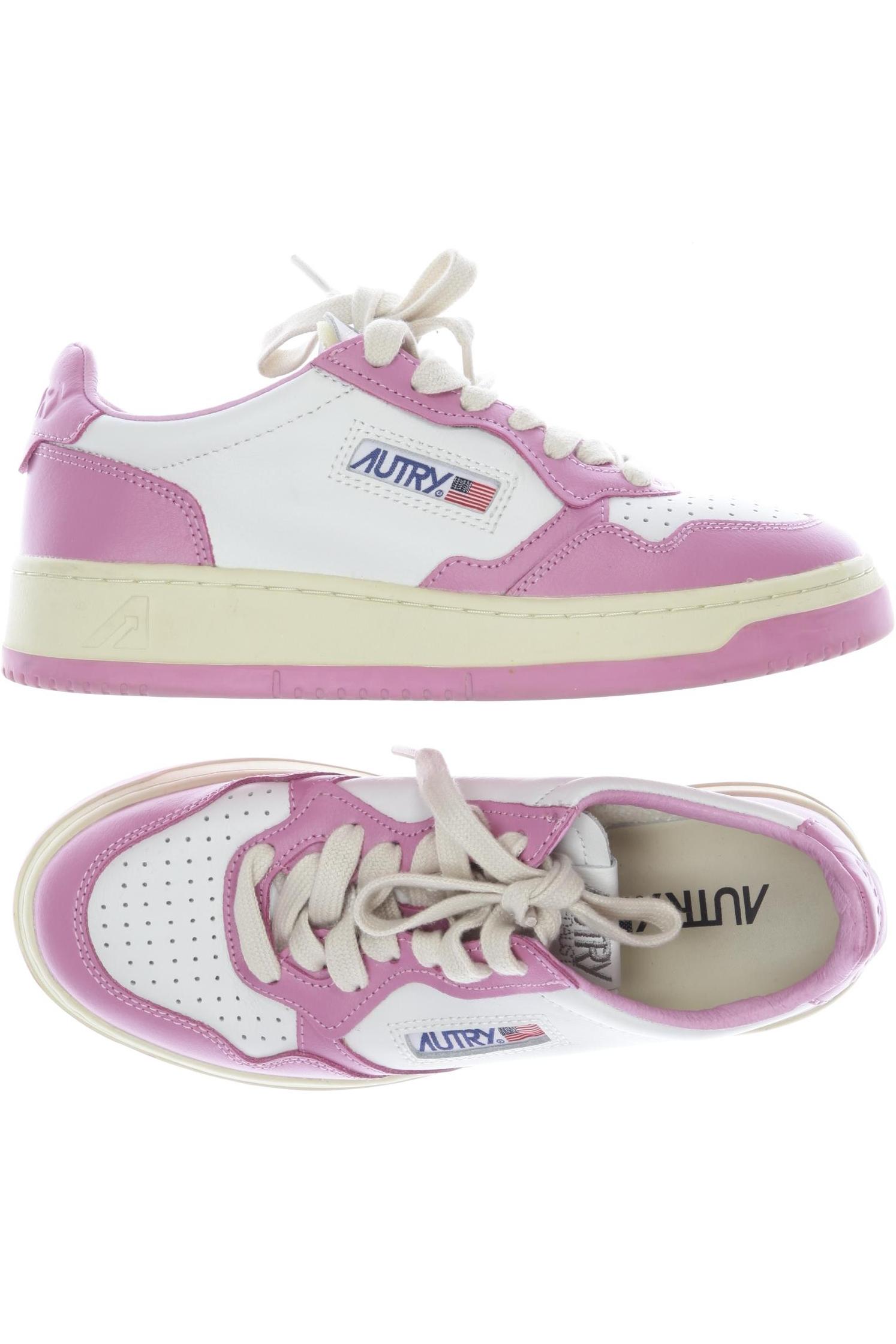 

Autry Damen Sneakers, pink, Gr. 36