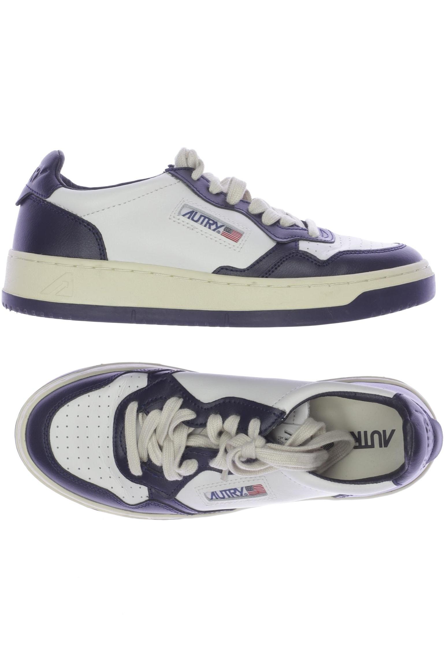 

Autry Damen Sneakers, weiß, Gr. 39