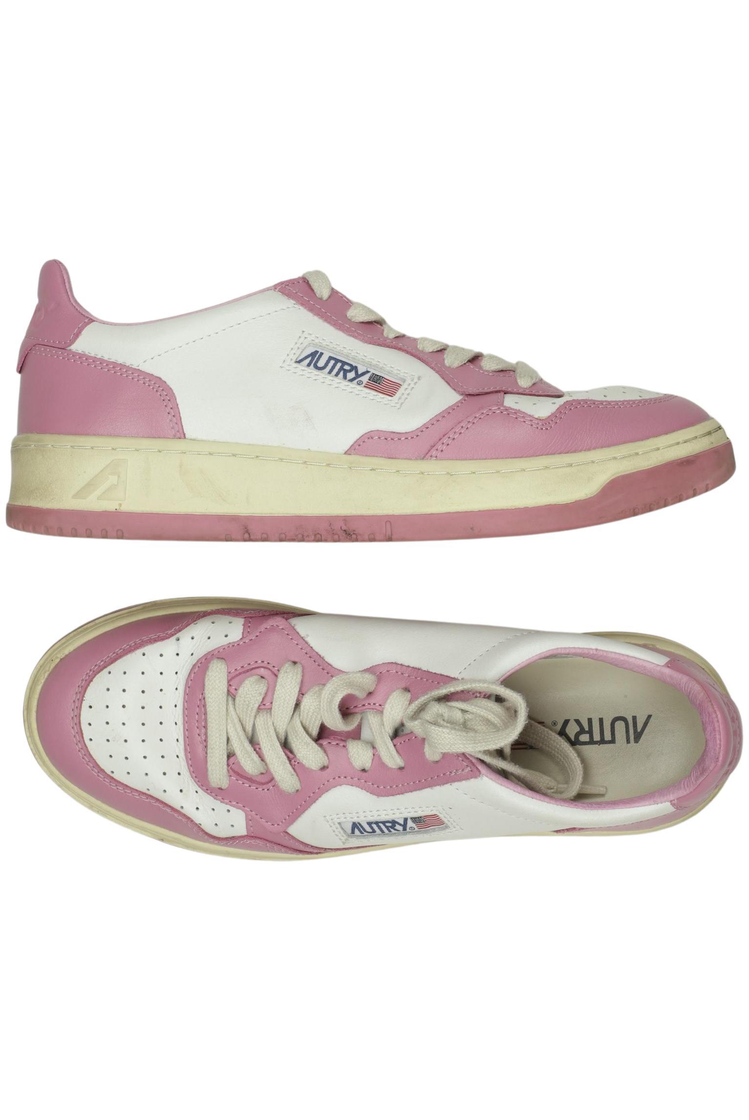 

Autry Damen Sneakers, mehrfarbig, Gr. 40