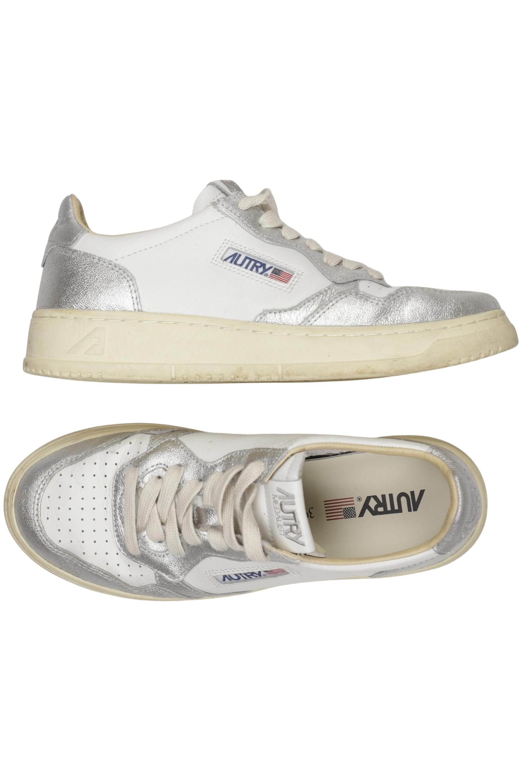 

Autry Damen Sneakers, weiß, Gr. 39
