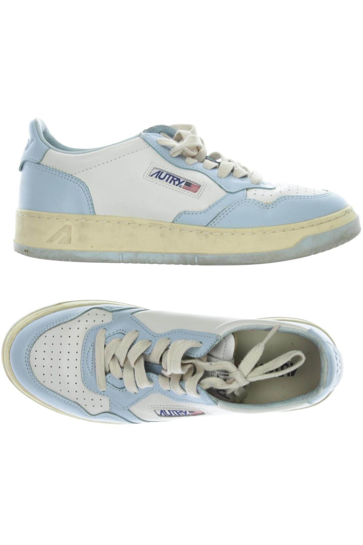 

Autry Damen Sneakers, mehrfarbig, Gr. 40