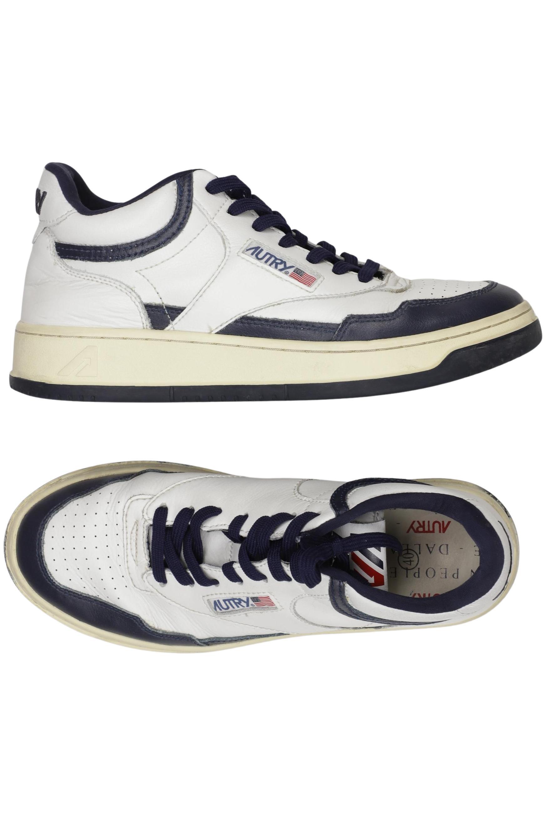 

Autry Damen Sneakers, weiß, Gr. 39