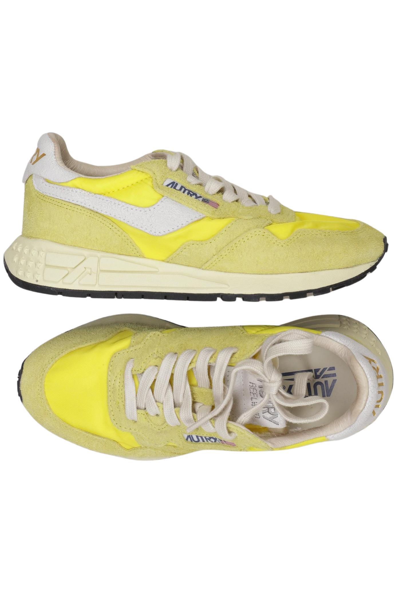

Autry Damen Sneakers, neon, Gr. 36