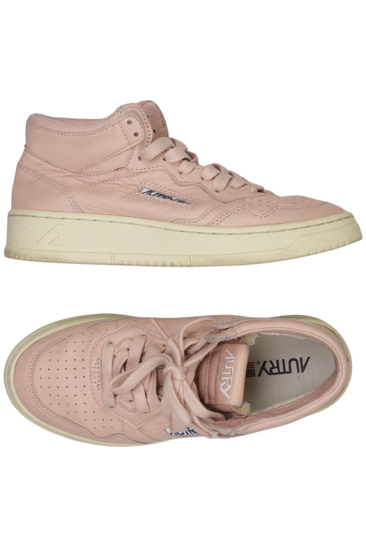

Autry Damen Sneakers, pink, Gr. 36