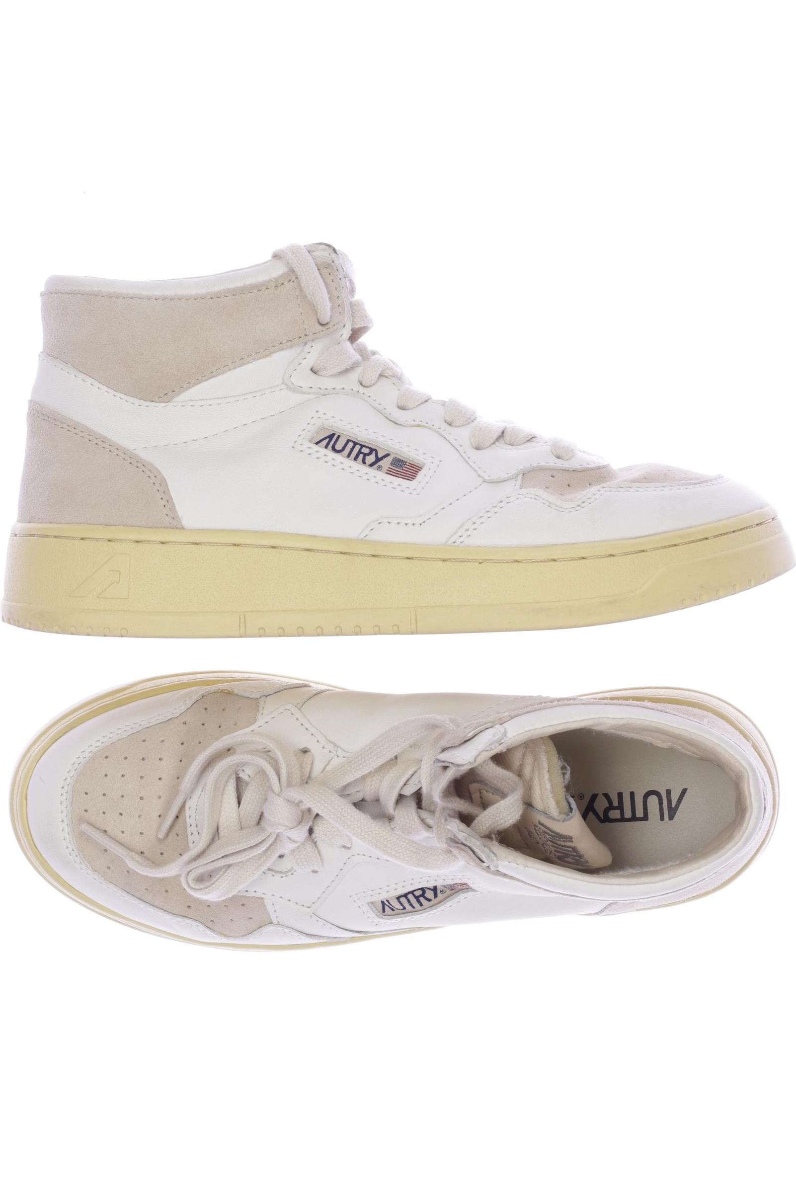 

Autry Damen Sneakers, beige, Gr. 39