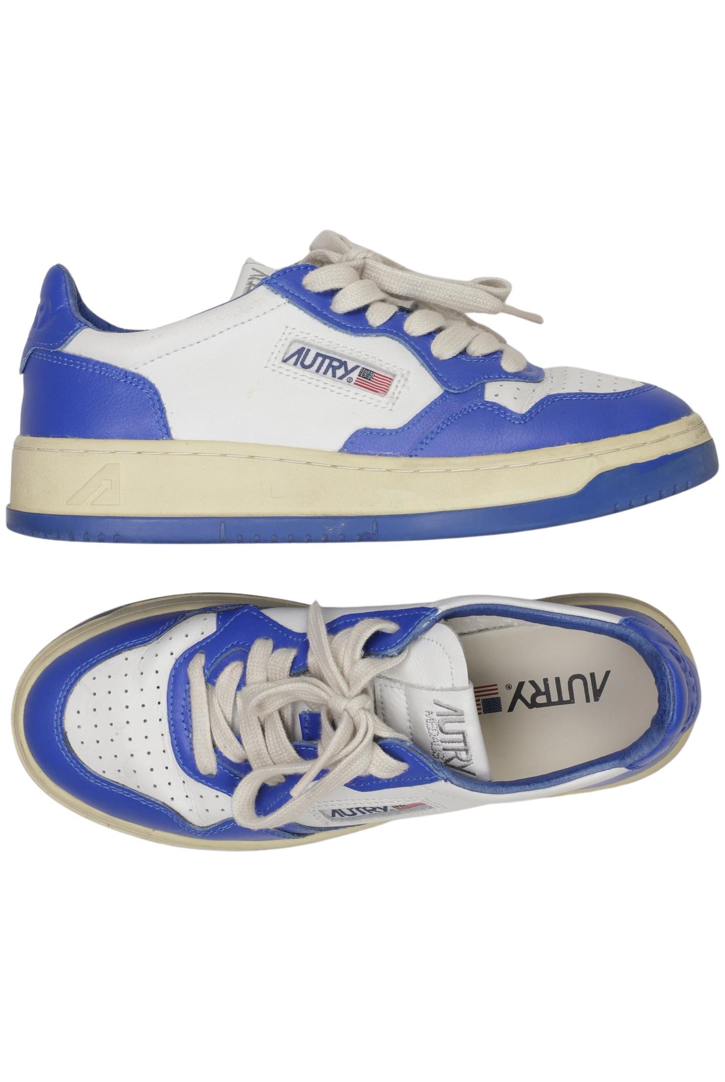 

Autry Damen Sneakers, mehrfarbig, Gr. 37