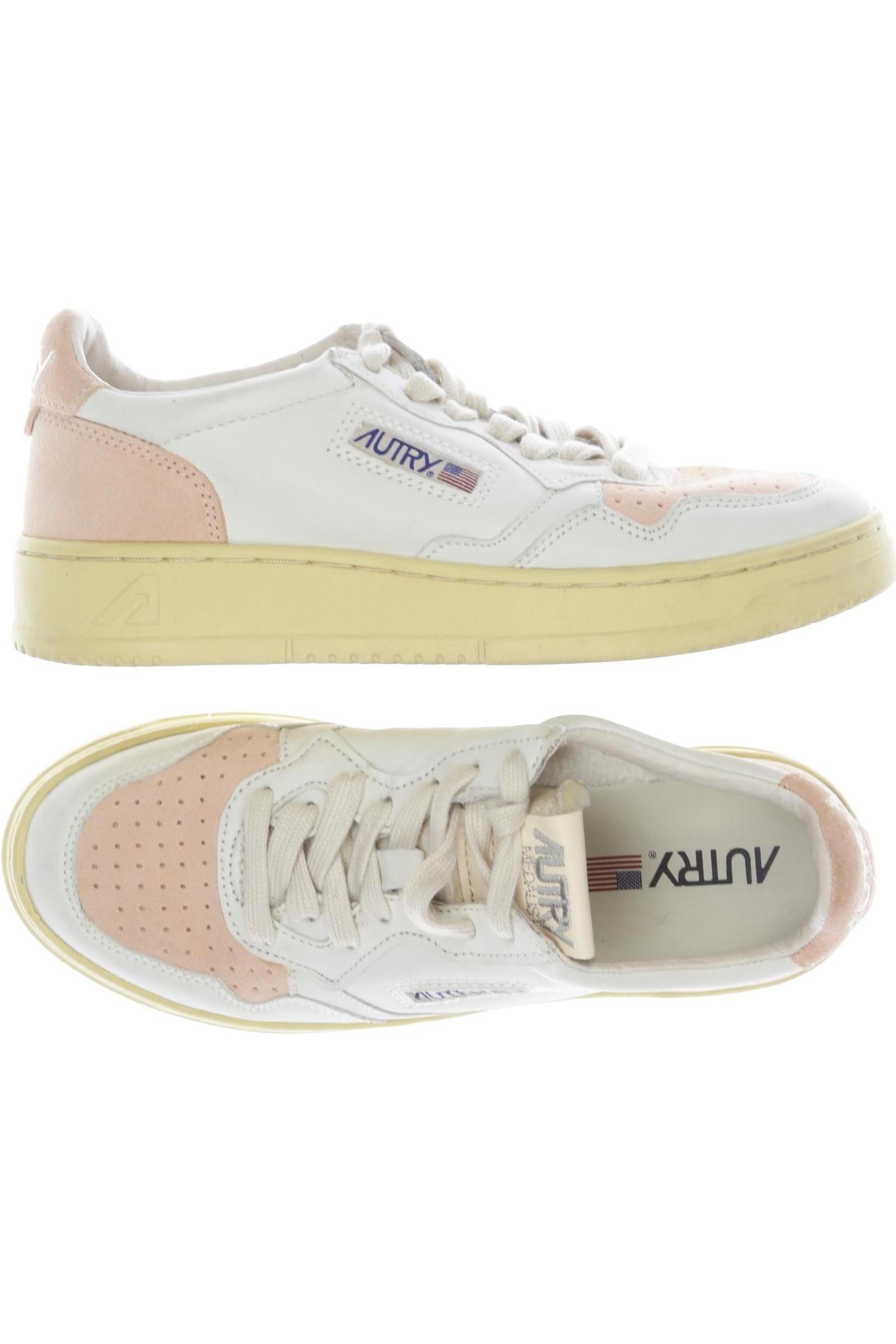

Autry Damen Sneakers, weiß, Gr. 37