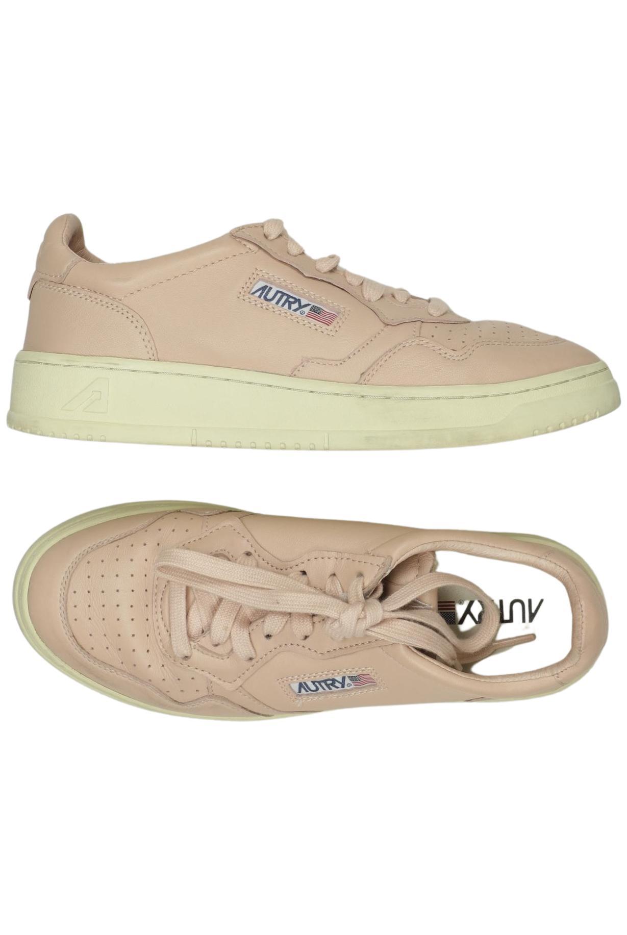

Autry Damen Sneakers, rot, Gr. 39