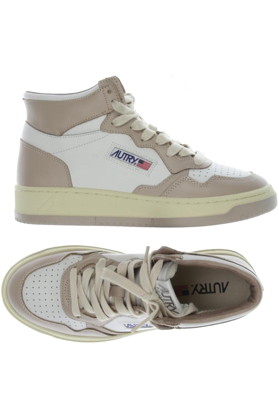 

Autry Damen Sneakers, weiß, Gr. 38