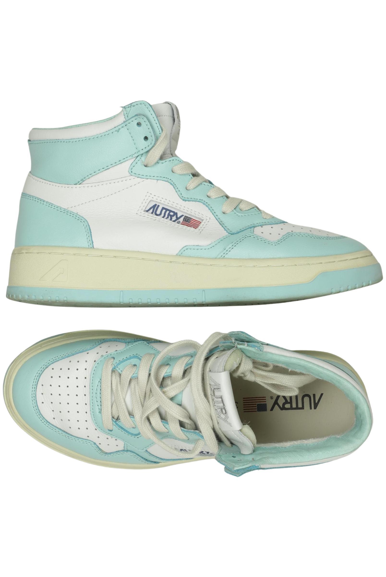 

Autry Damen Sneakers, mehrfarbig, Gr. 38