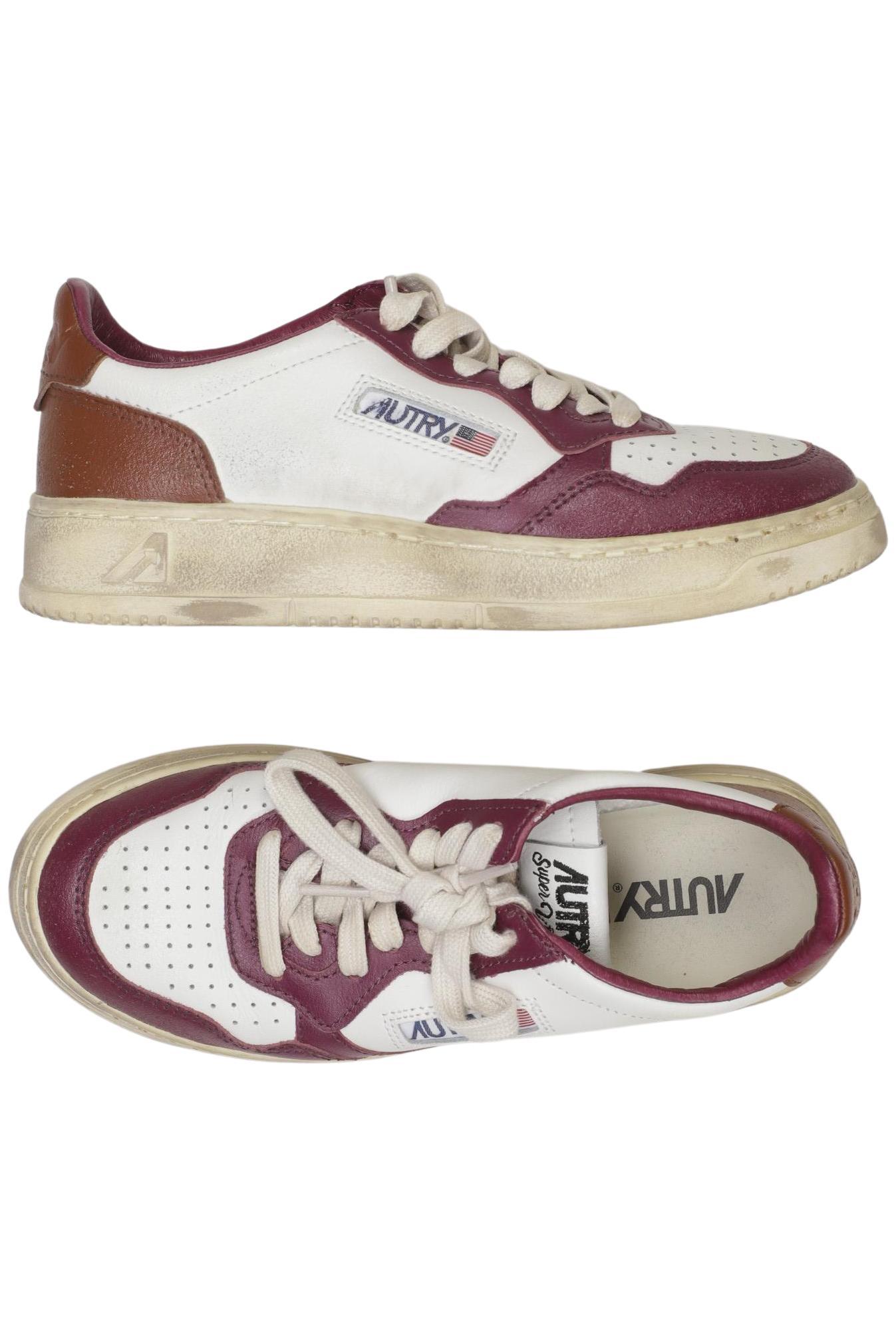 

Autry Damen Sneakers, mehrfarbig, Gr. 36