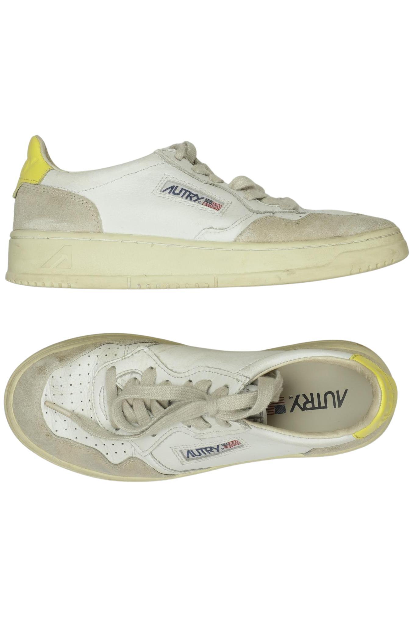 

Autry Damen Sneakers, mehrfarbig, Gr. 37
