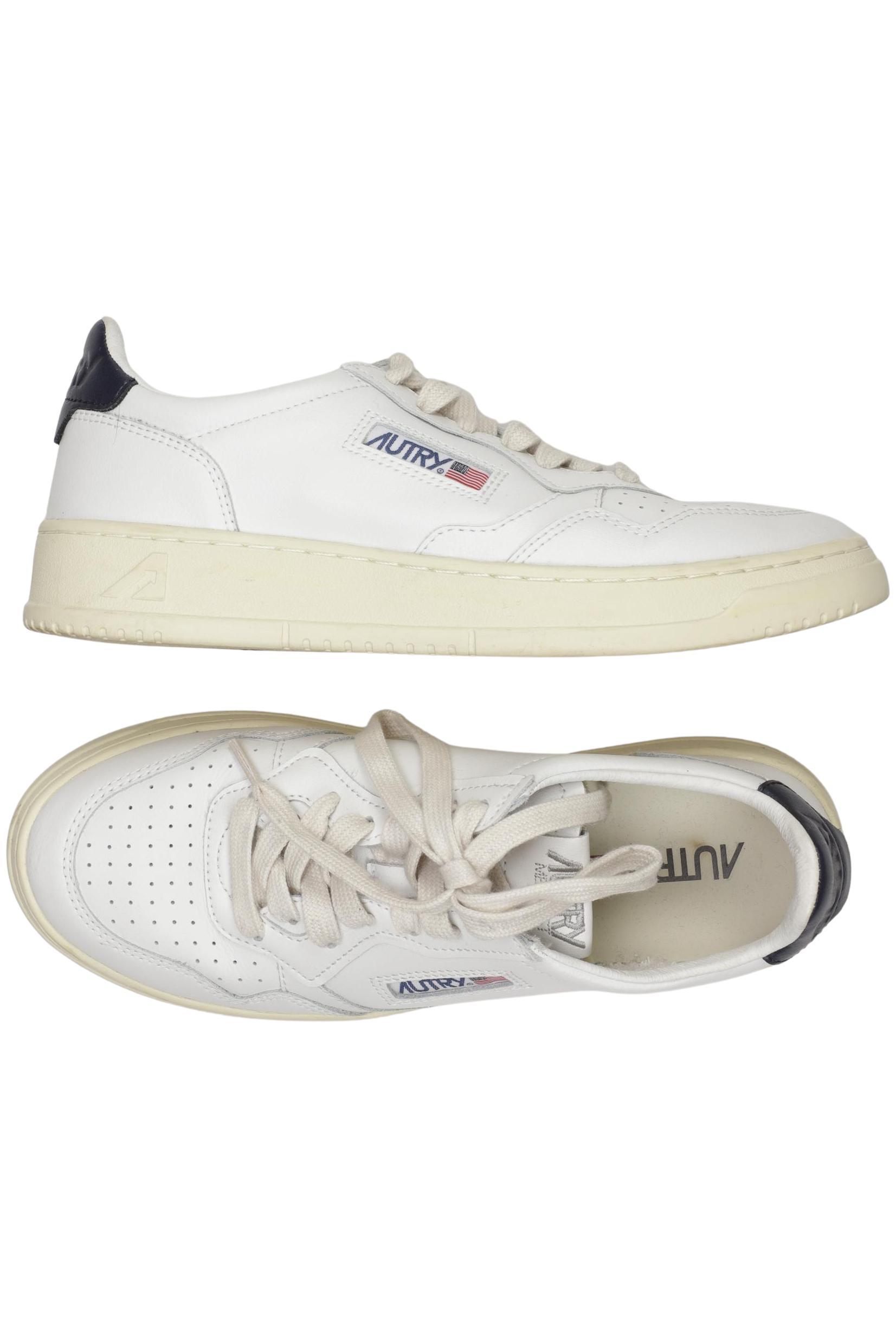 

Autry Damen Sneakers, hellblau, Gr. 39