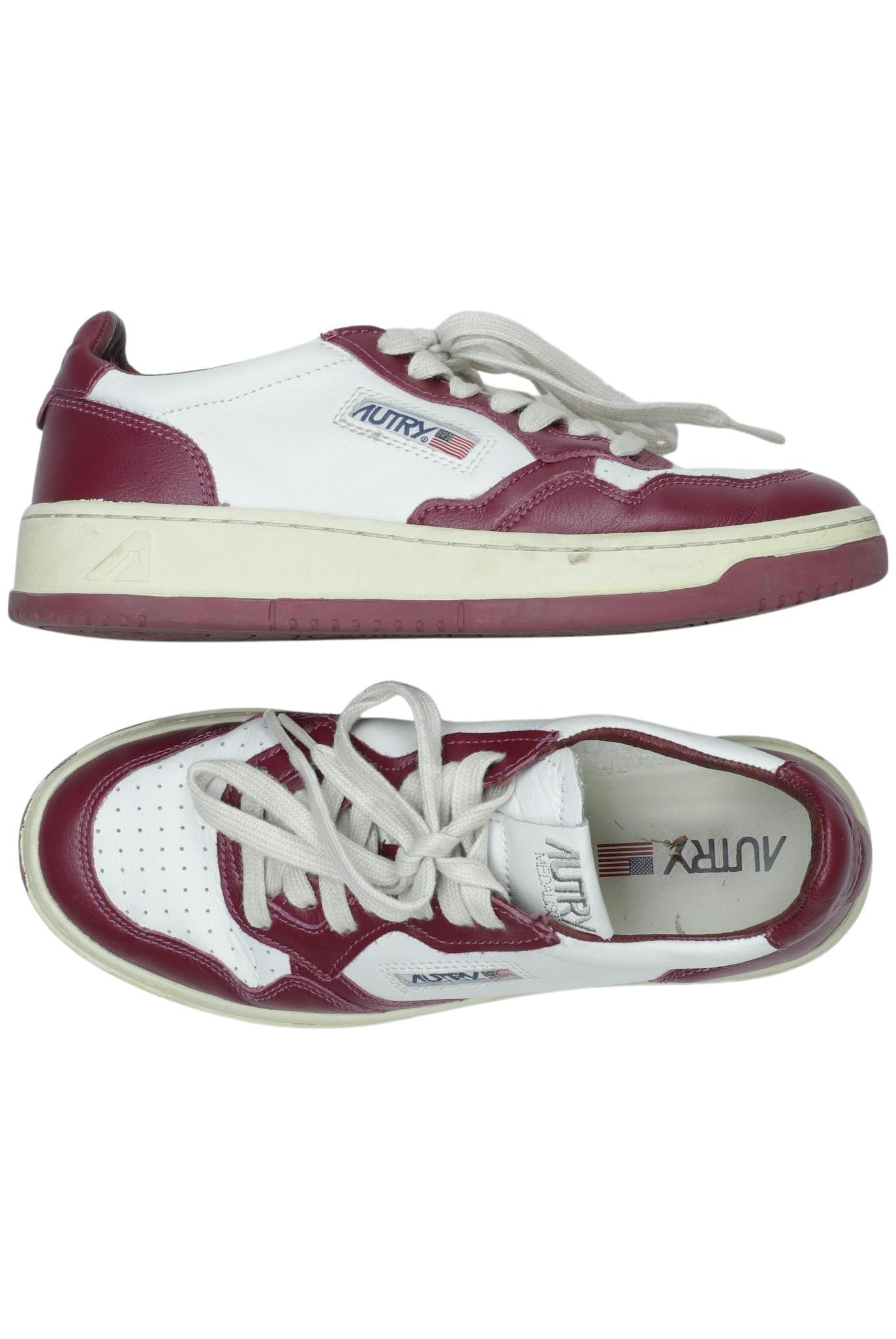 

Autry Damen Sneakers, mehrfarbig, Gr. 39