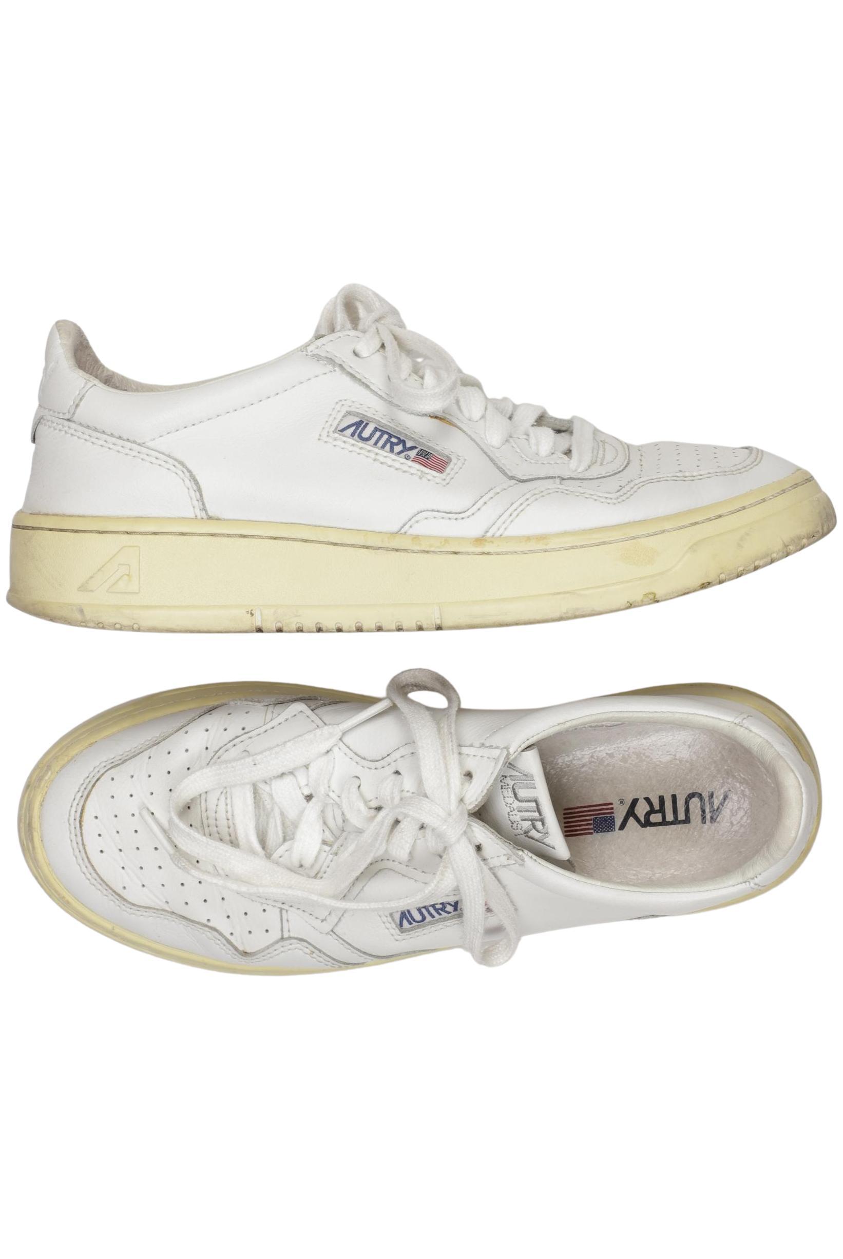 Thumbnail - Autry Damen Sneakers, weiß, Gr. 40