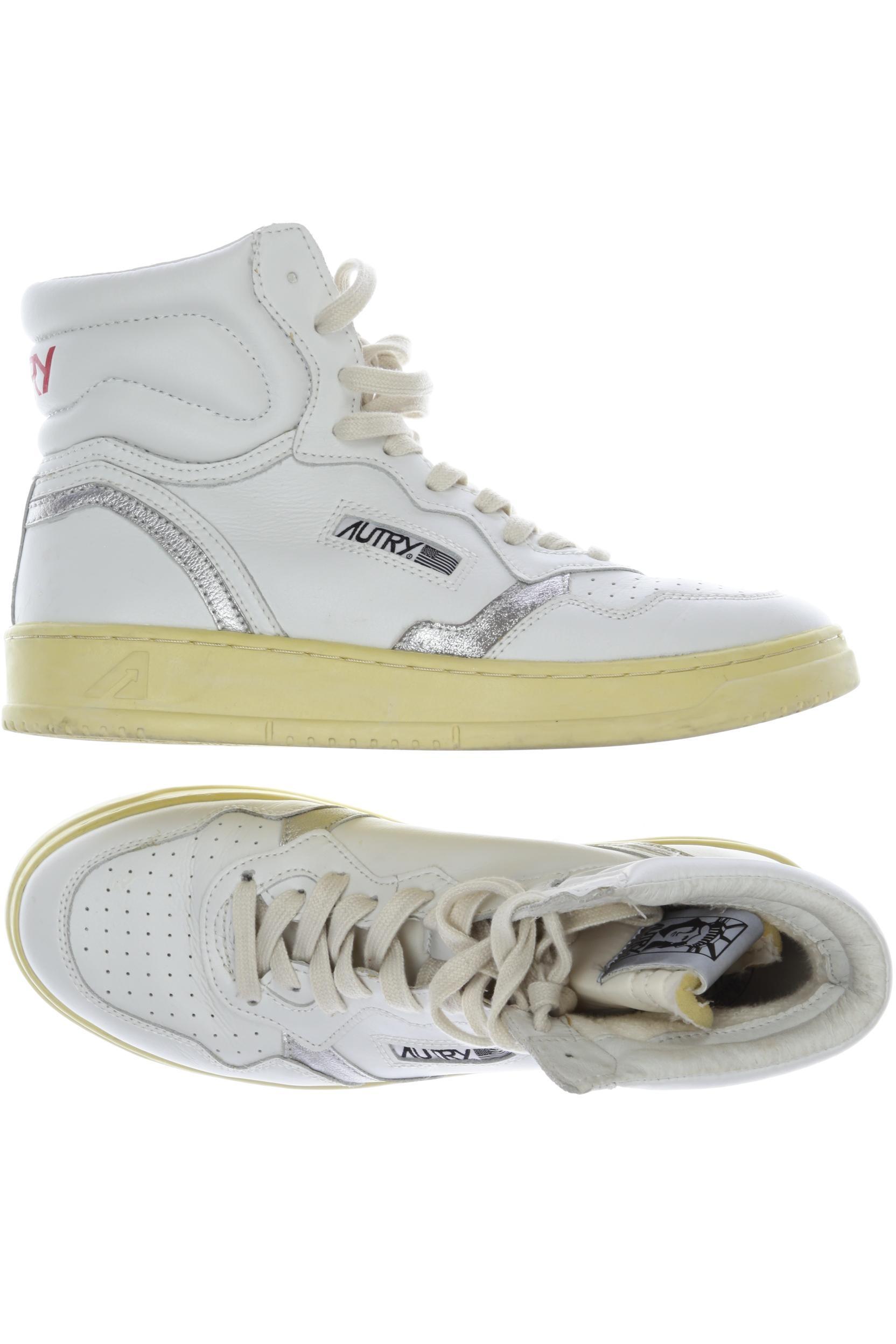 

Autry Damen Sneakers, weiß, Gr. 42