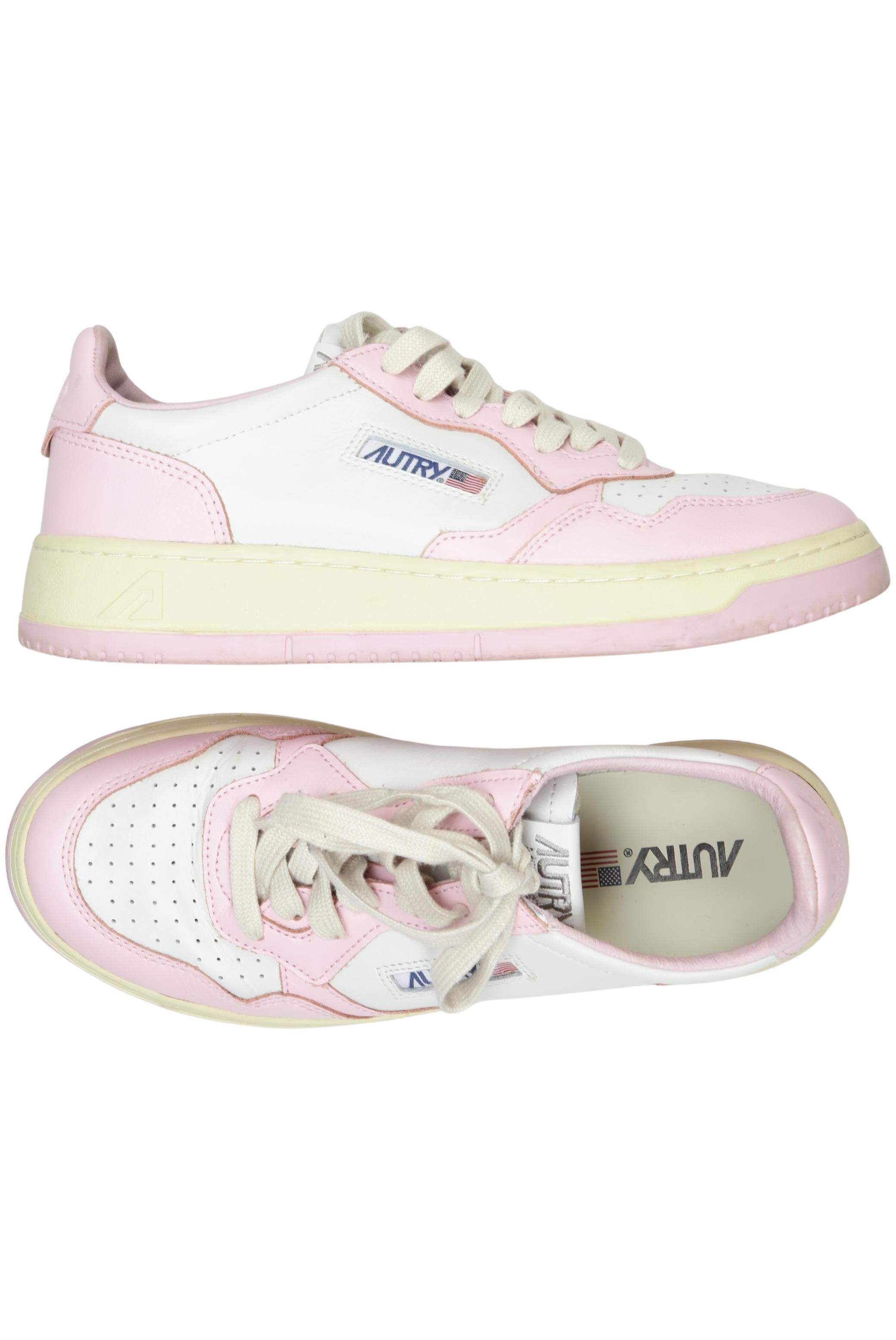 

Autry Damen Sneakers, pink, Gr. 39