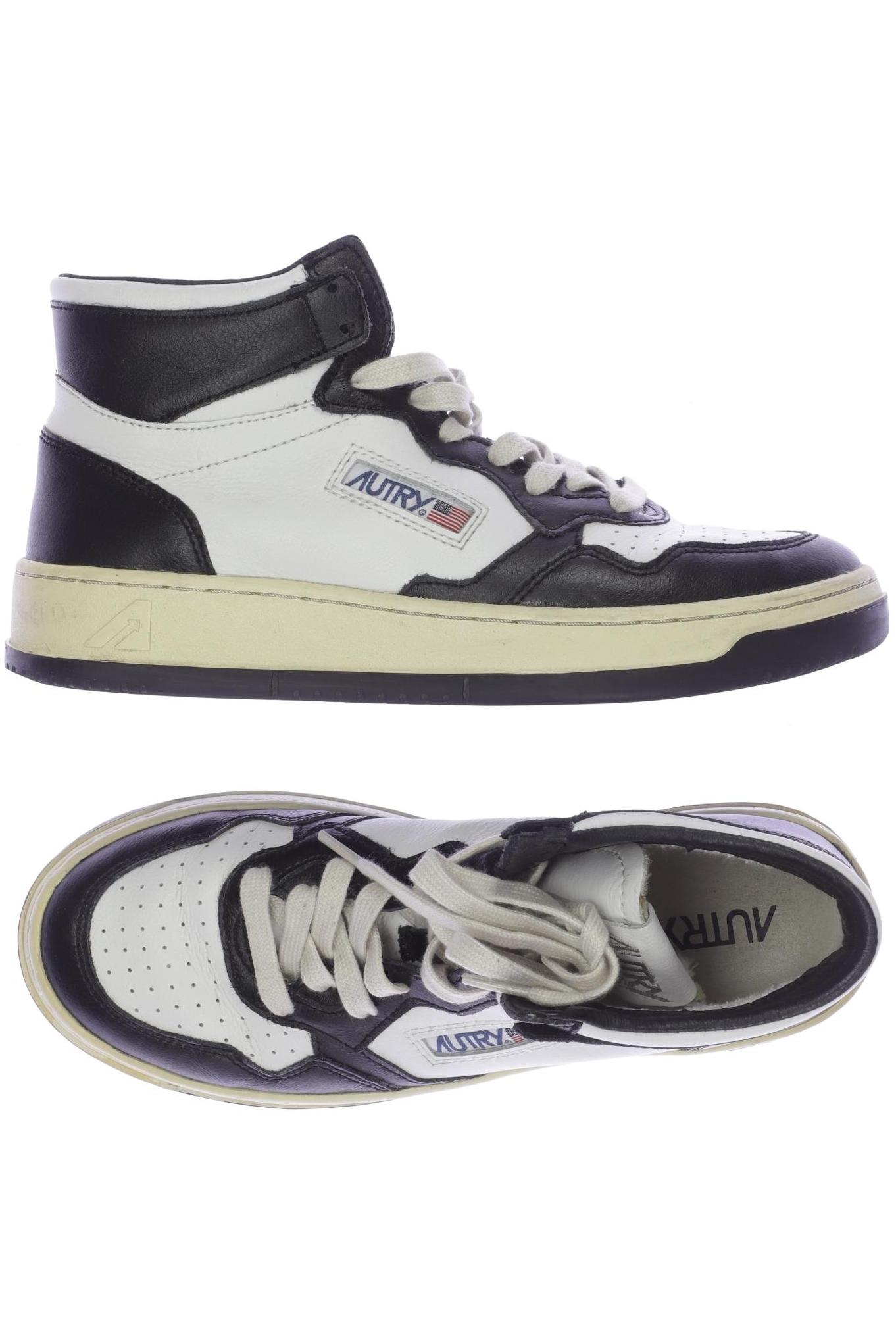 

Autry Damen Sneakers, weiß, Gr. 39
