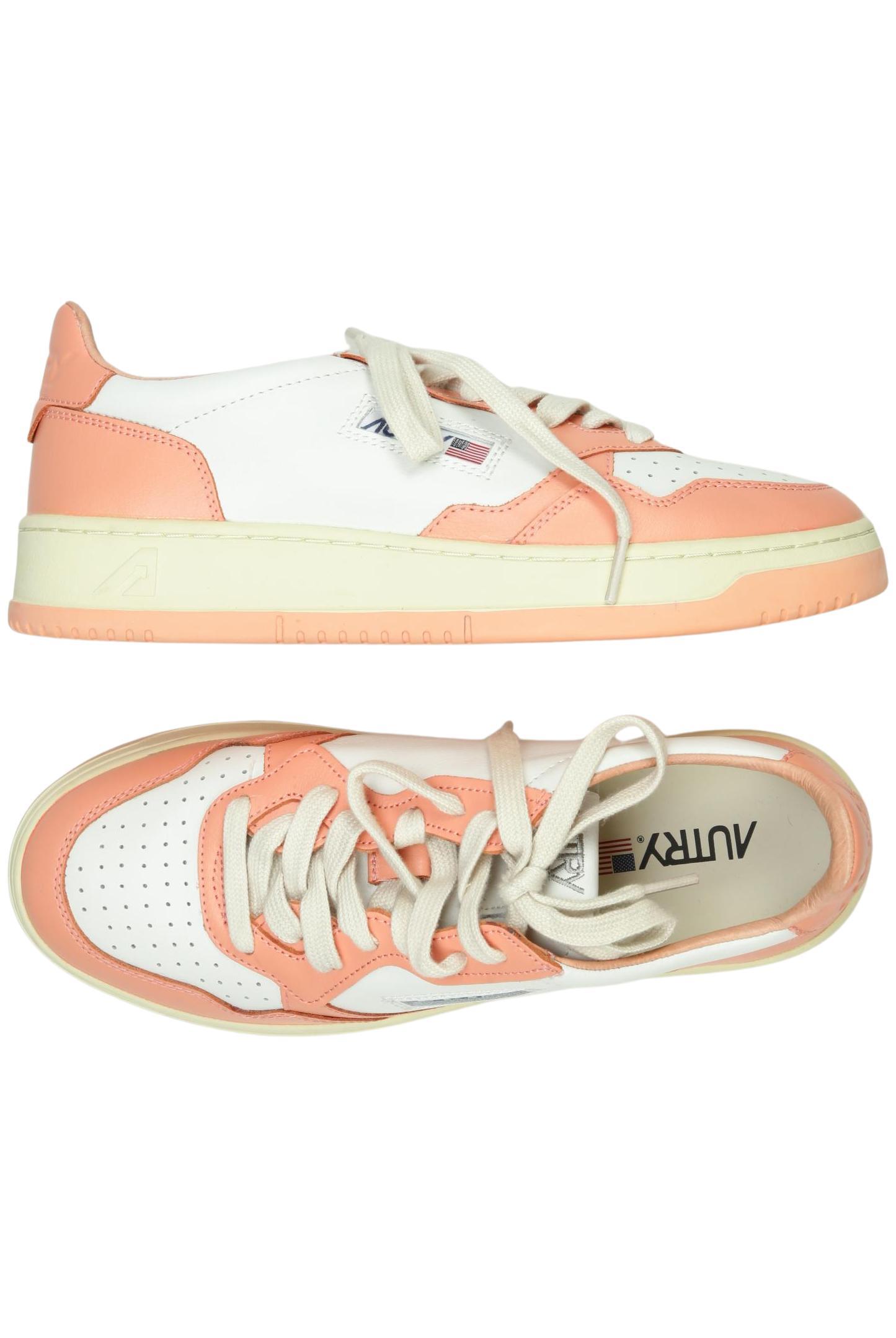 

Autry Damen Sneakers, mehrfarbig, Gr. 40