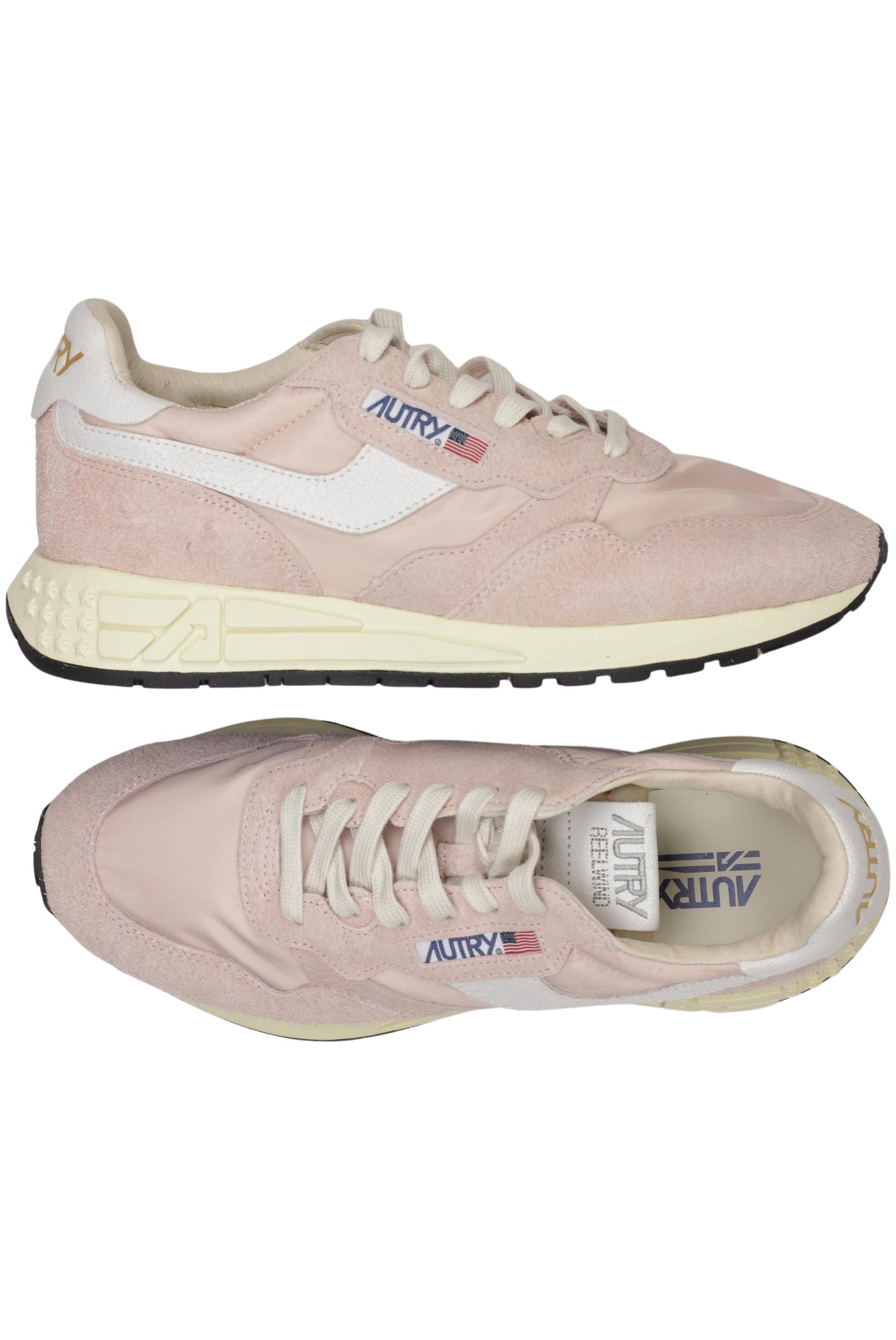 

Autry Damen Sneakers, pink, Gr. 41