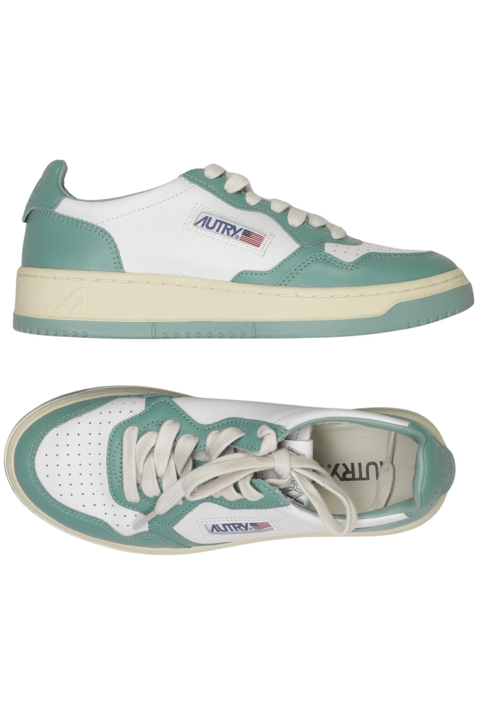 

Autry Damen Sneakers, mehrfarbig, Gr. 38