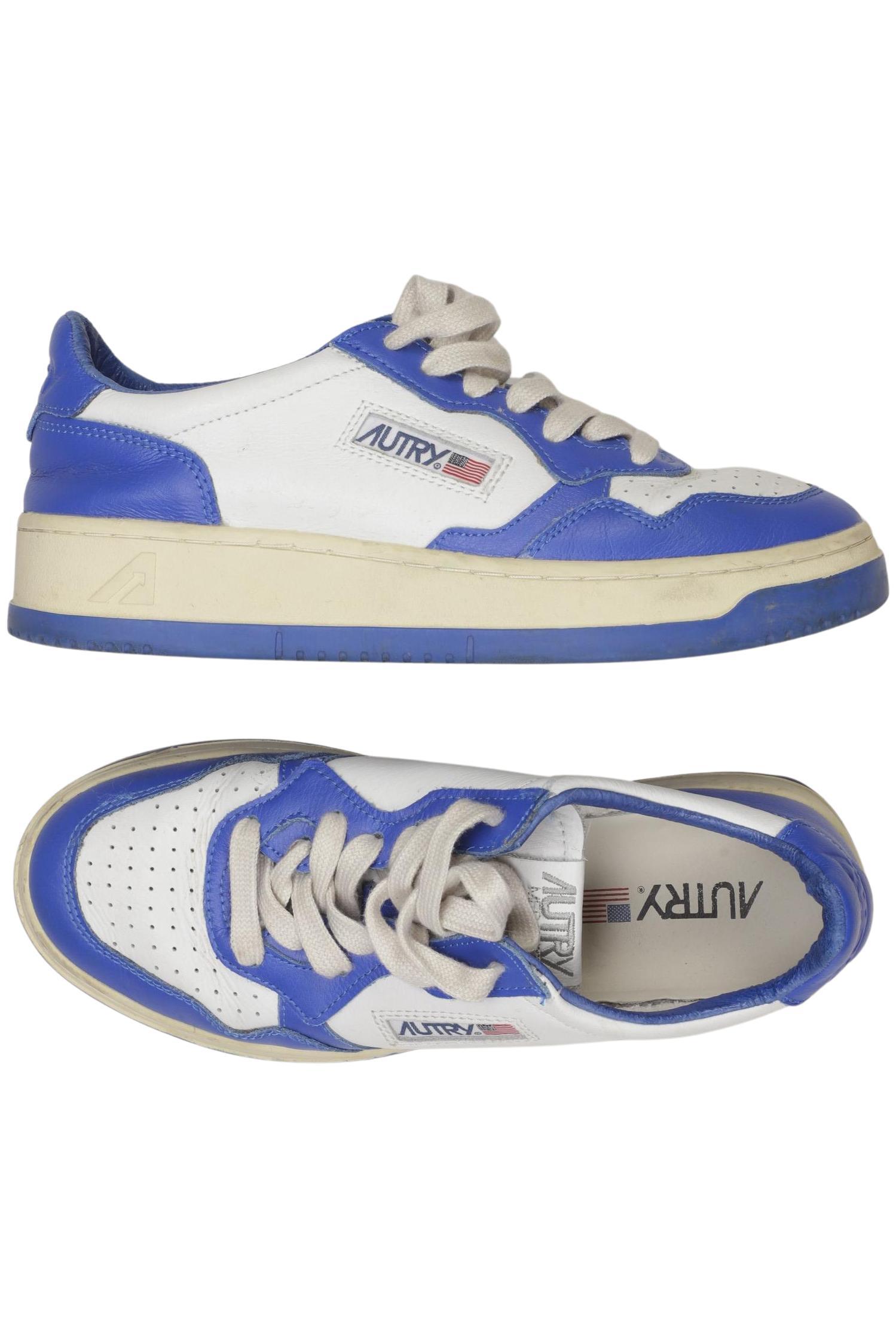 

Autry Damen Sneakers, mehrfarbig, Gr. 38