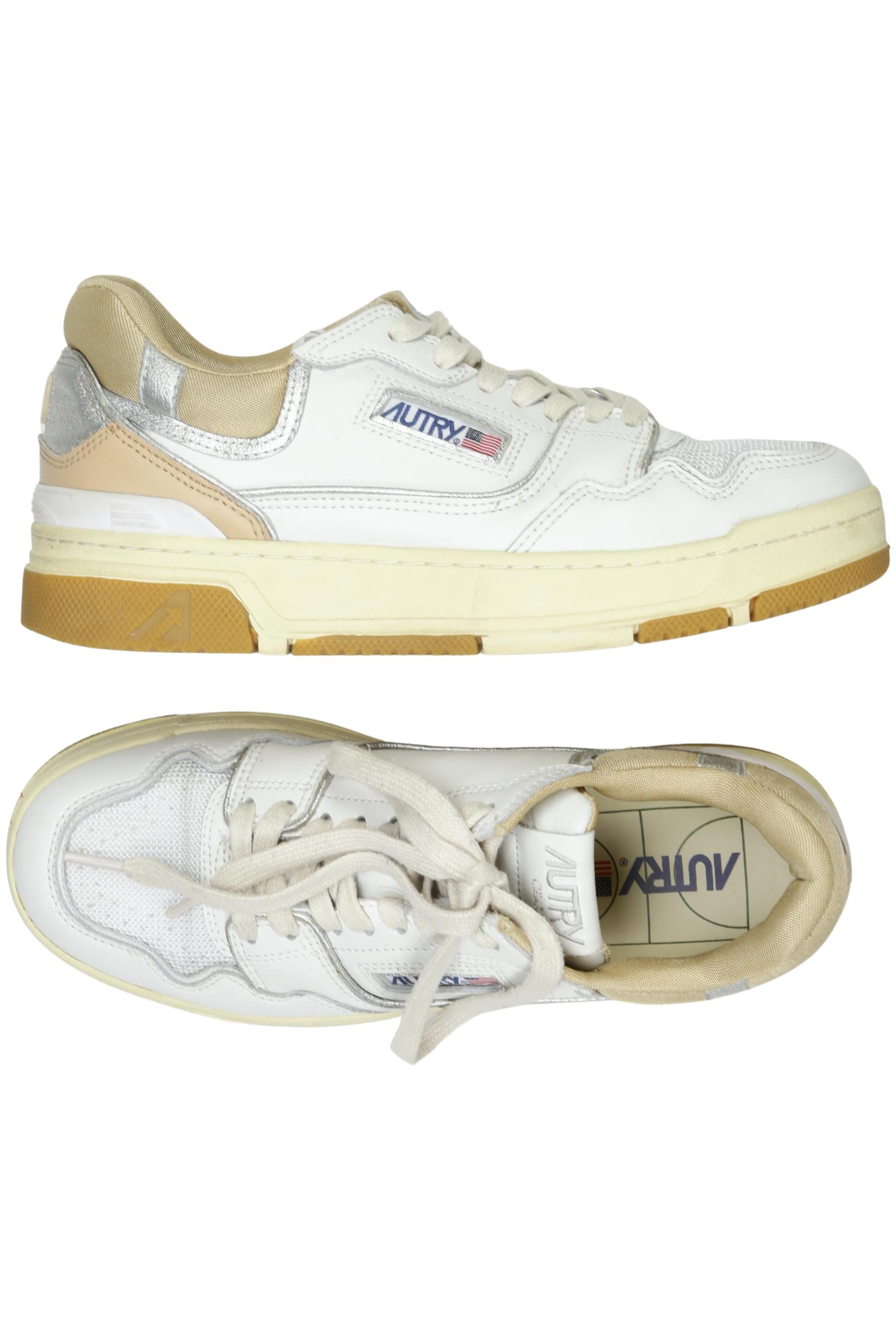 

Autry Damen Sneakers, weiß, Gr. 39