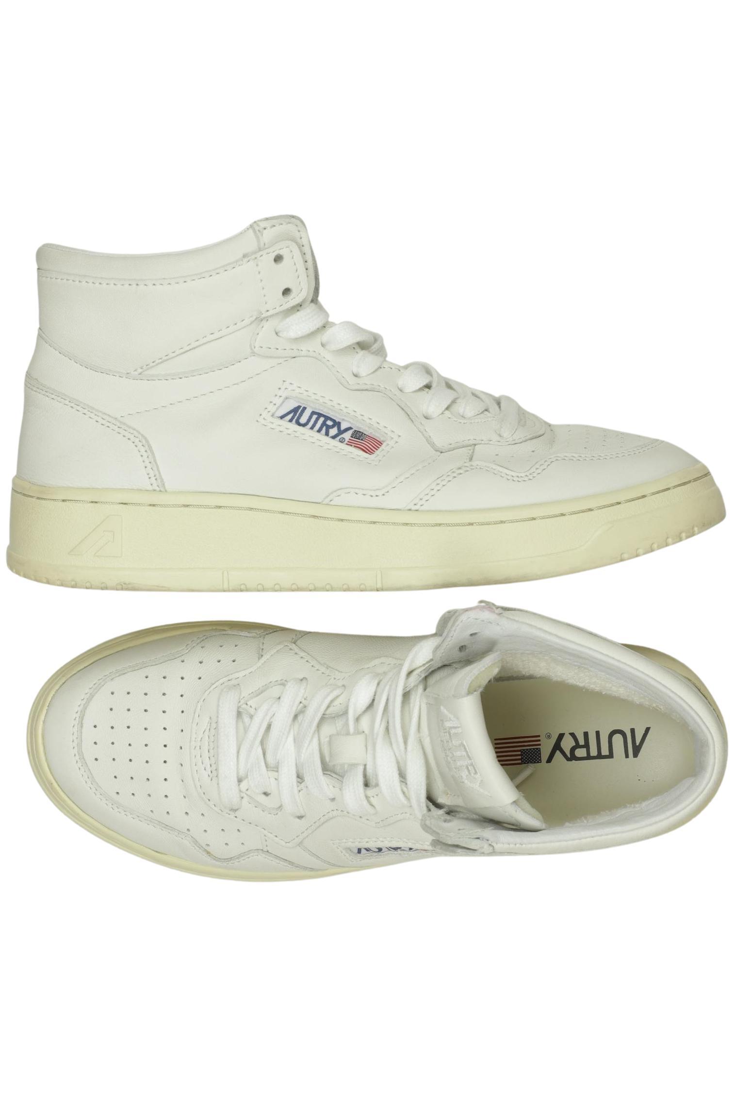 

Autry Damen Sneakers, weiß, Gr. 38