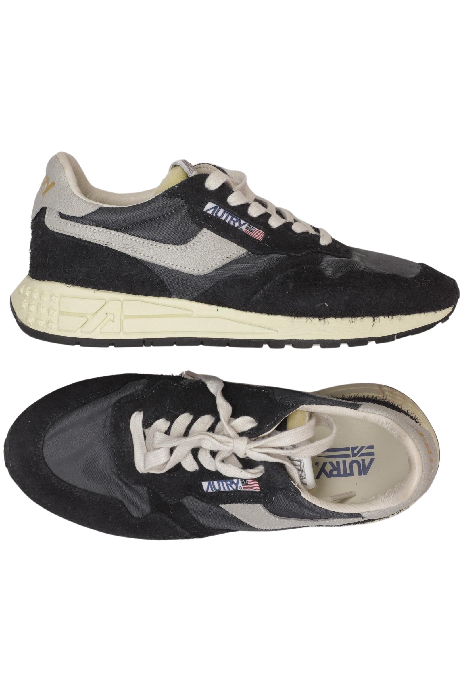 

Autry Damen Sneakers, mehrfarbig, Gr. 39