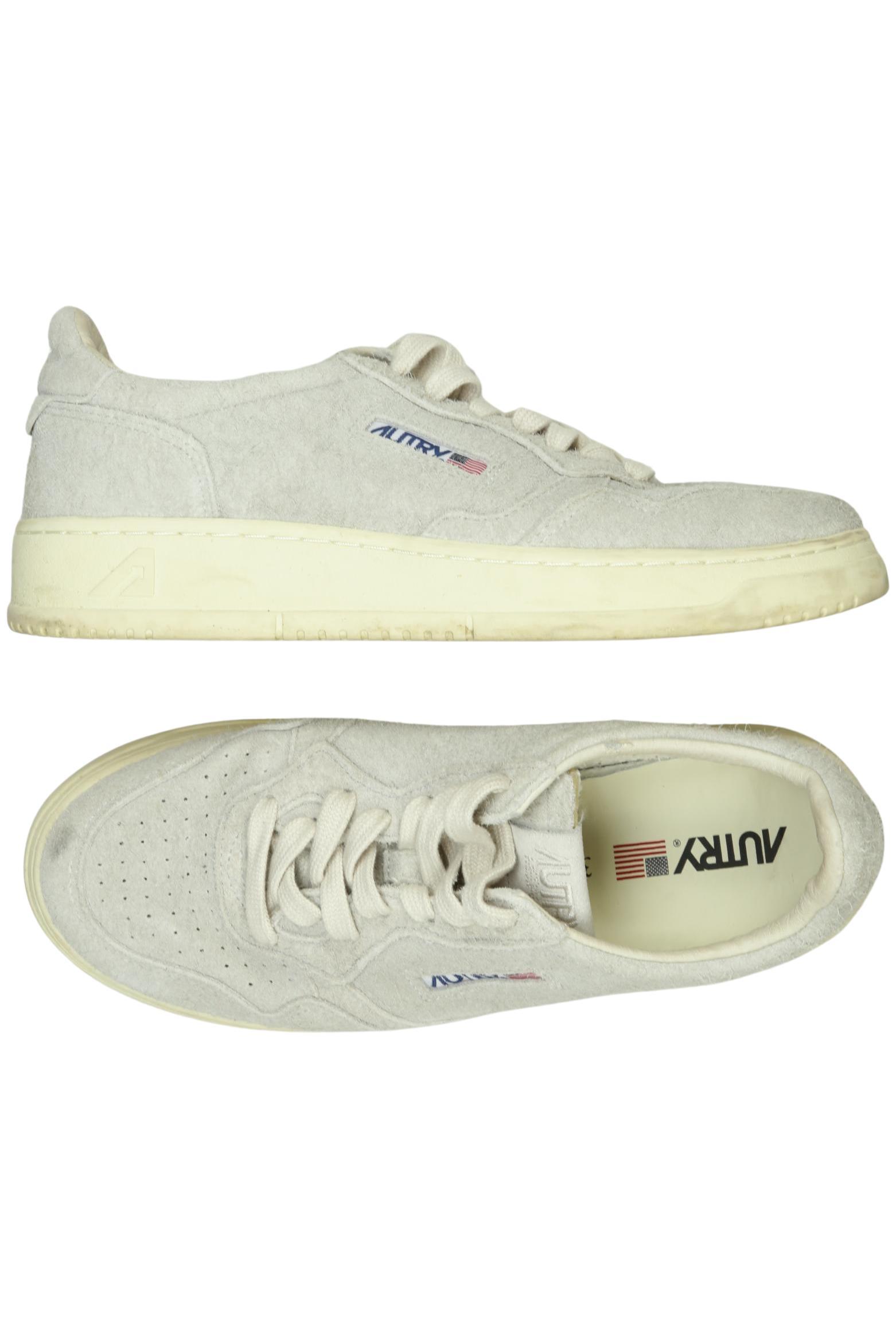 

Autry Damen Sneakers, grau, Gr. 39