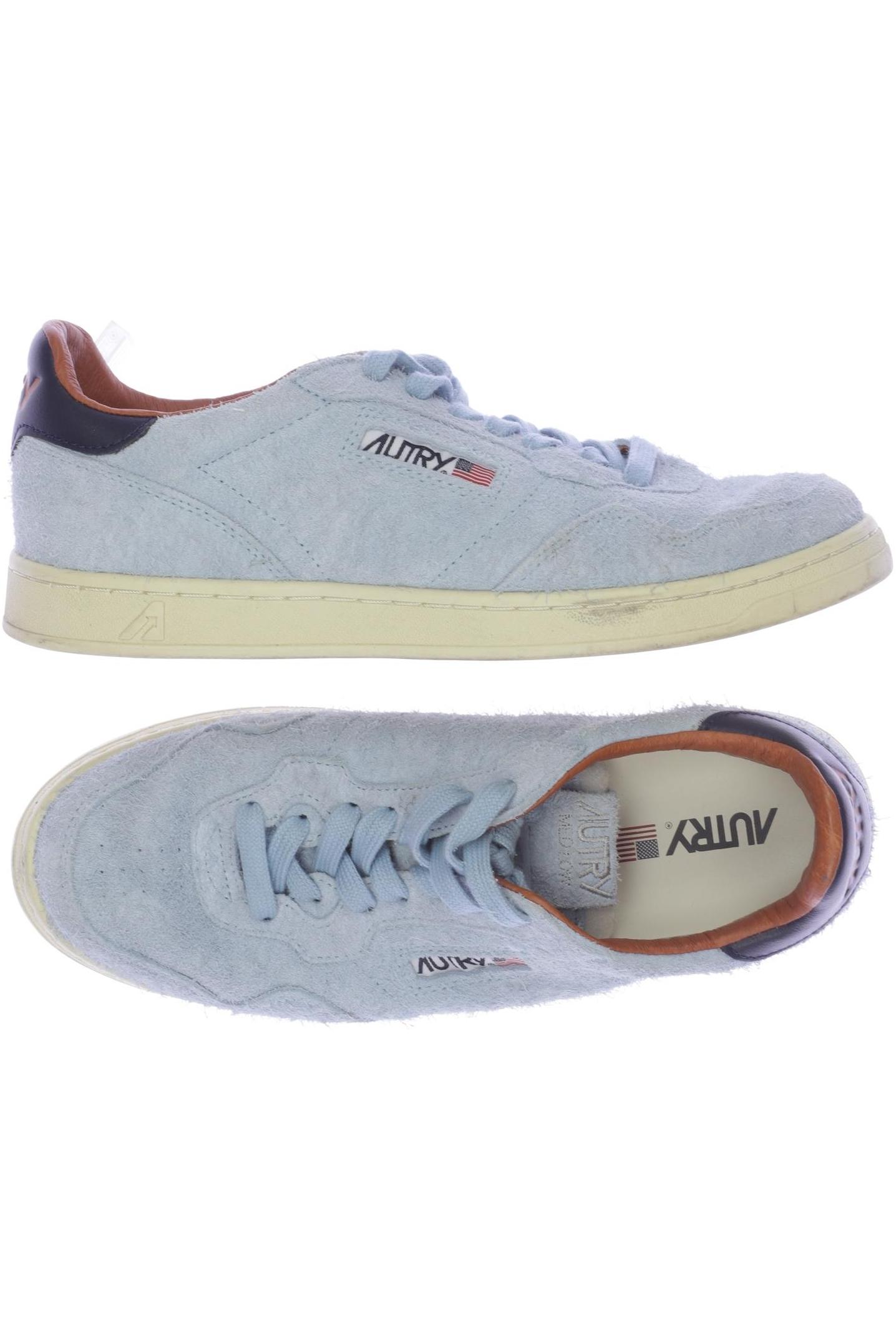 Thumbnail - Autry Damen Sneakers, hellblau, Gr. 40