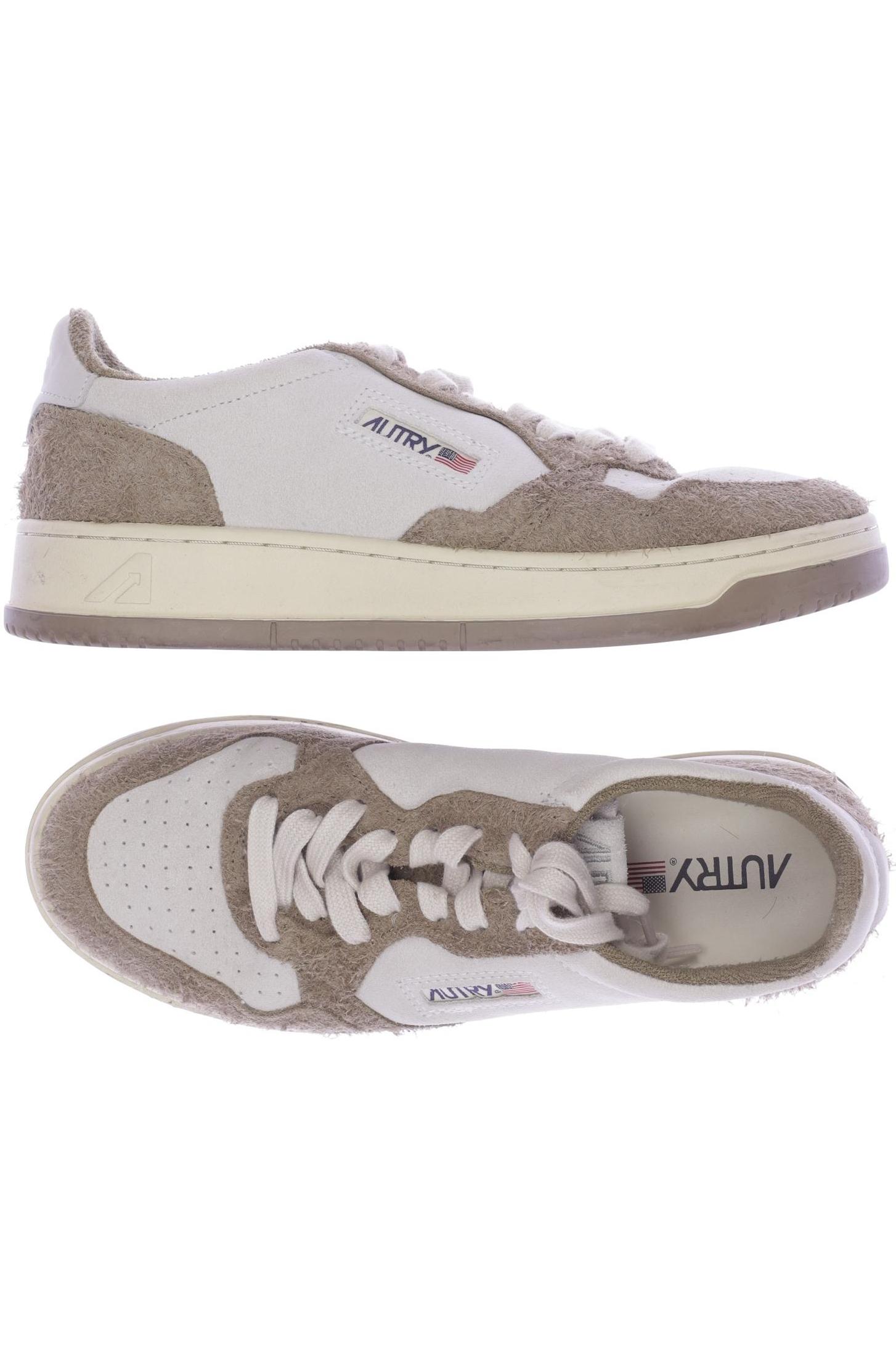 

Autry Damen Sneakers, braun, Gr. 40