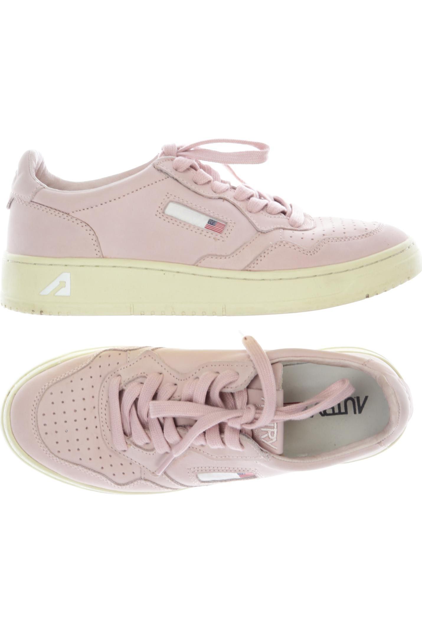 

Autry Damen Sneakers, pink, Gr. 39