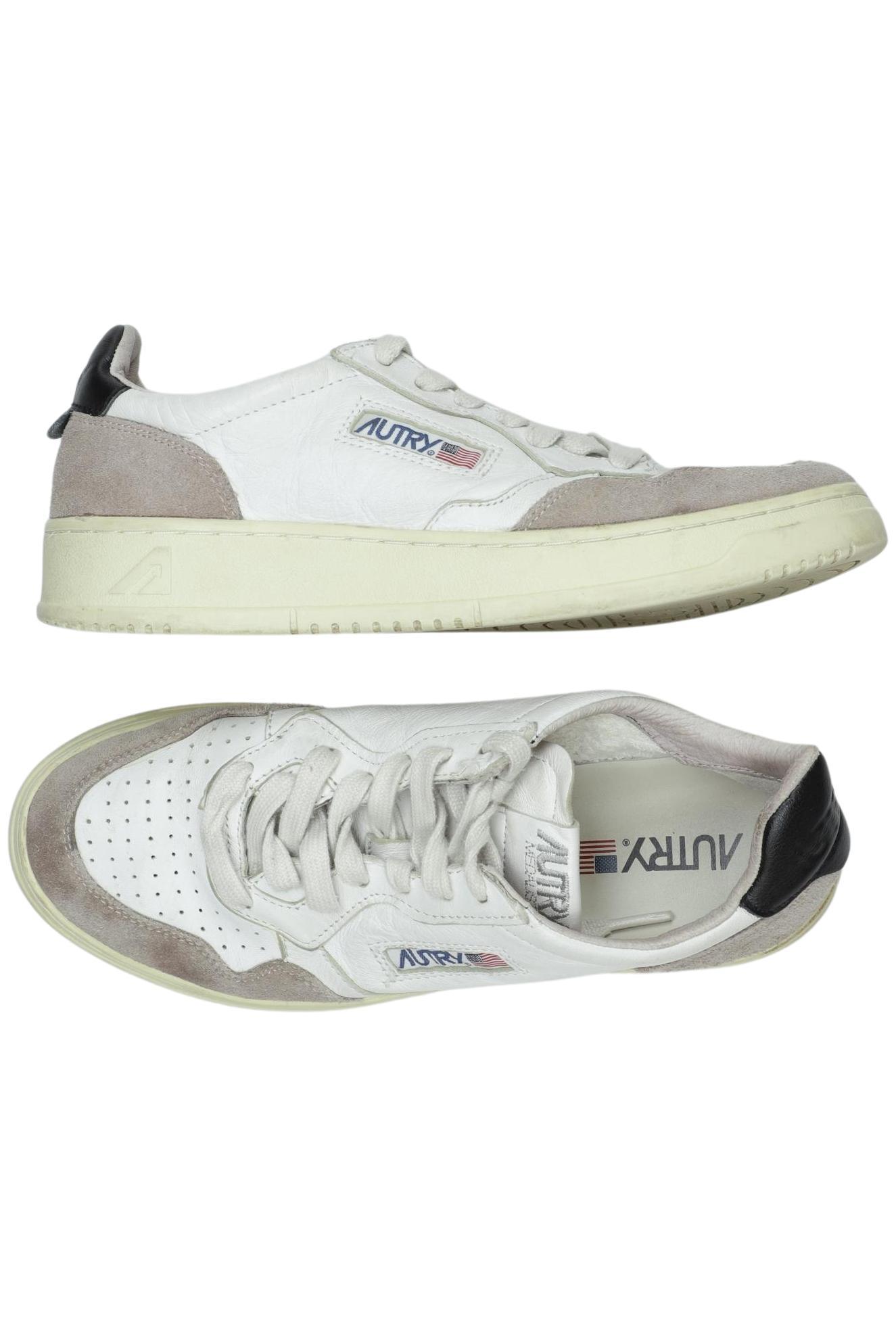 

Autry Damen Sneakers, weiß, Gr. 39