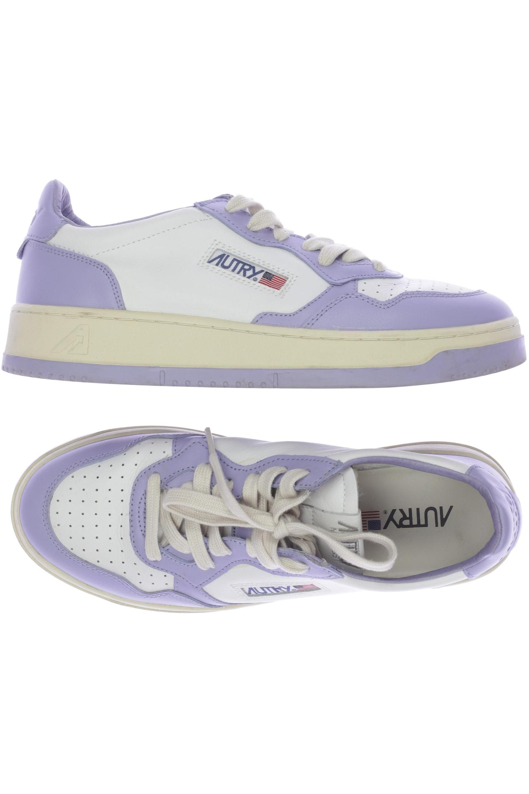 

Autry Damen Sneakers, flieder, Gr. 41