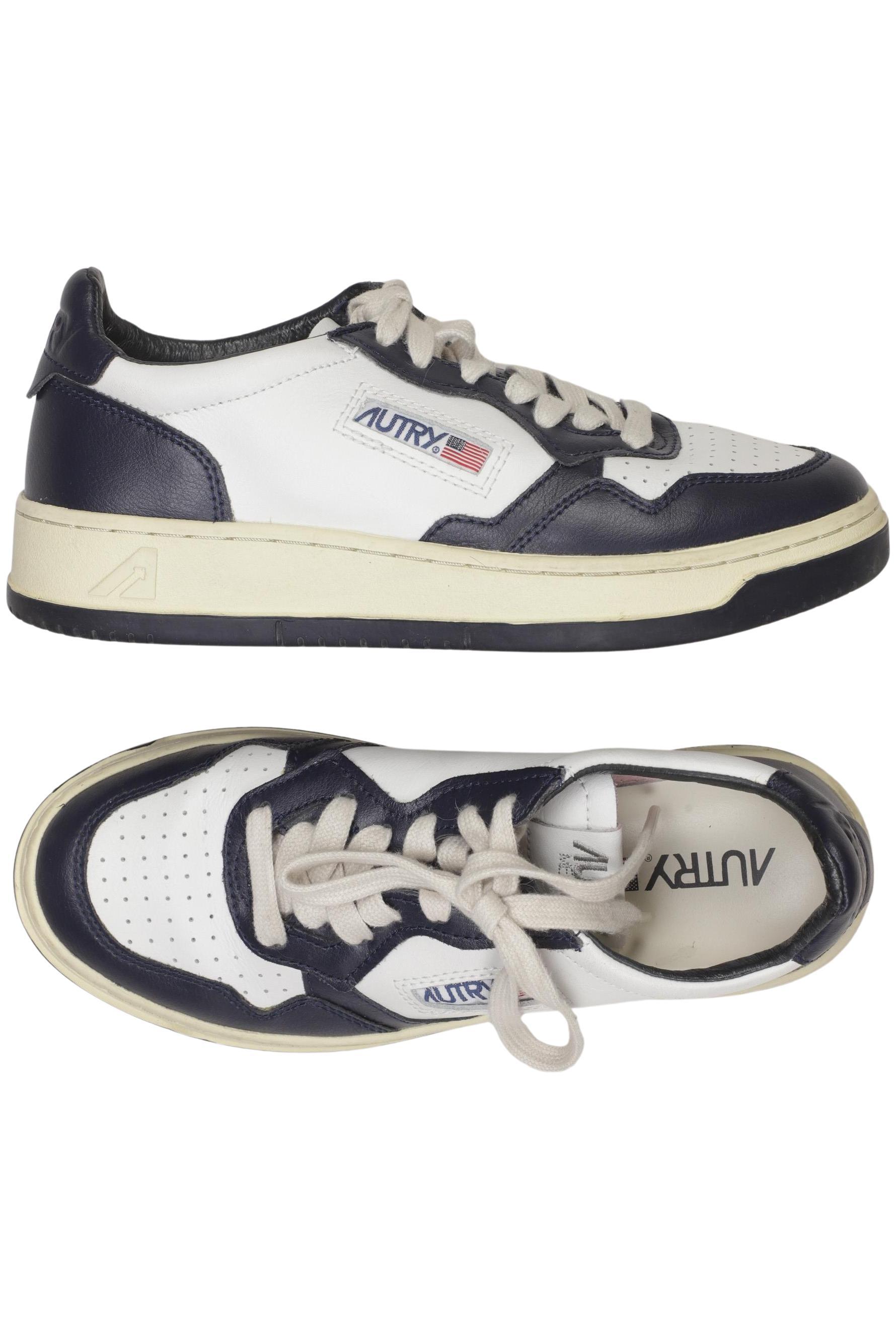 

Autry Damen Sneakers, mehrfarbig, Gr. 37