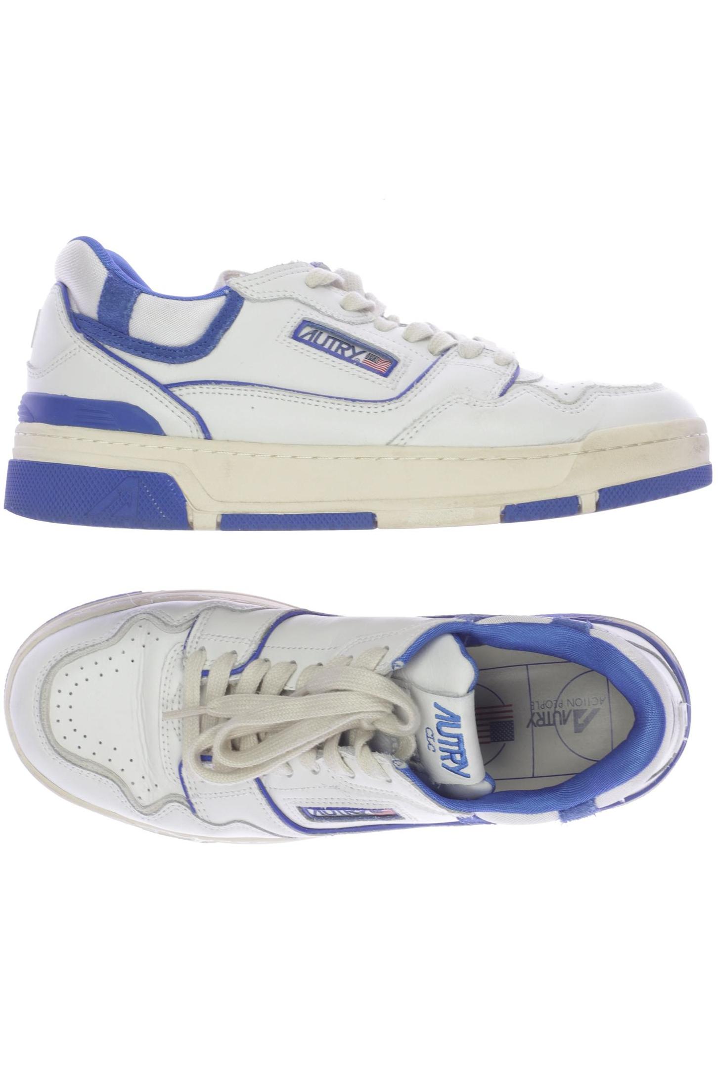 

Autry Damen Sneakers, weiß, Gr. 40