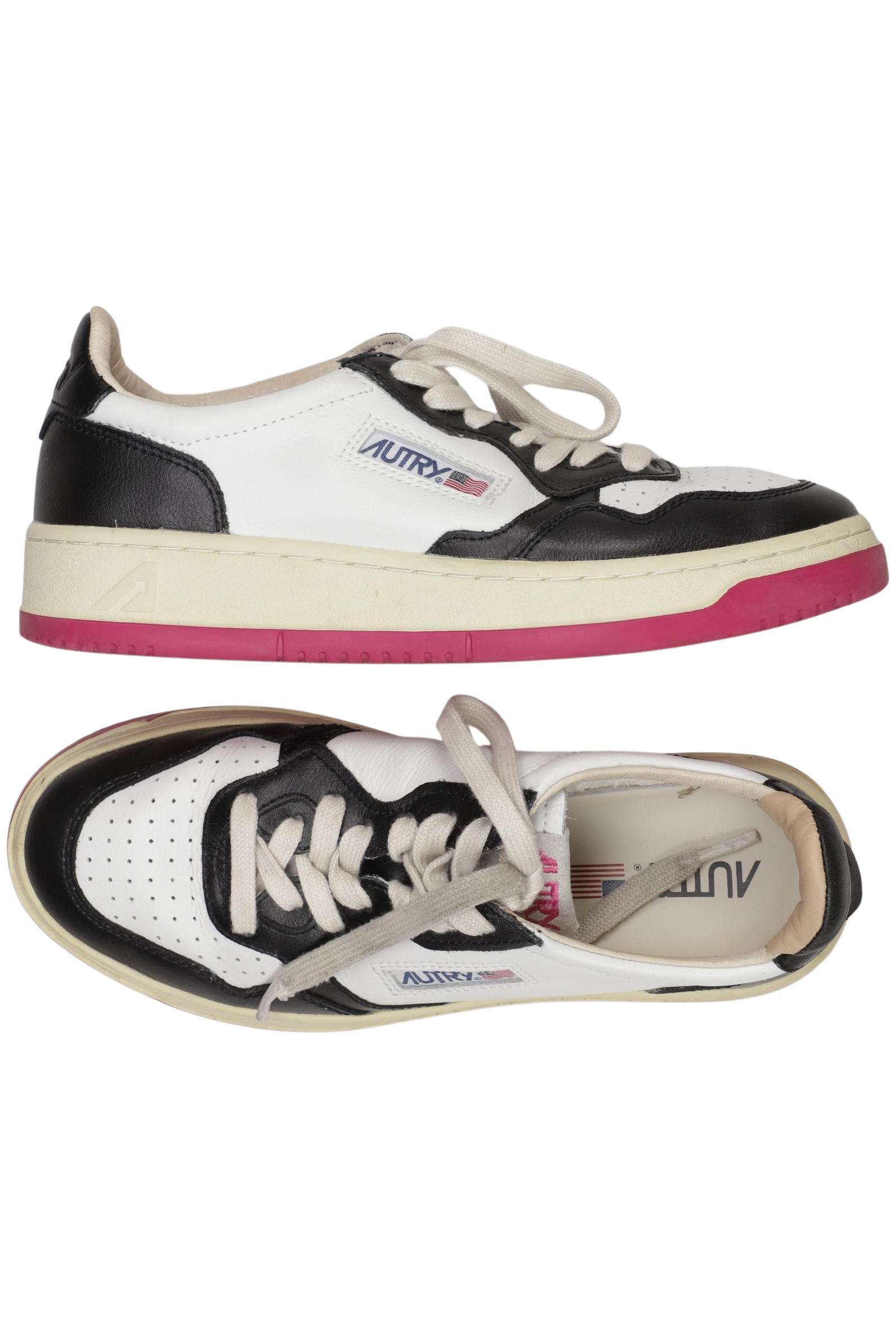 

Autry Damen Sneakers, mehrfarbig, Gr. 38