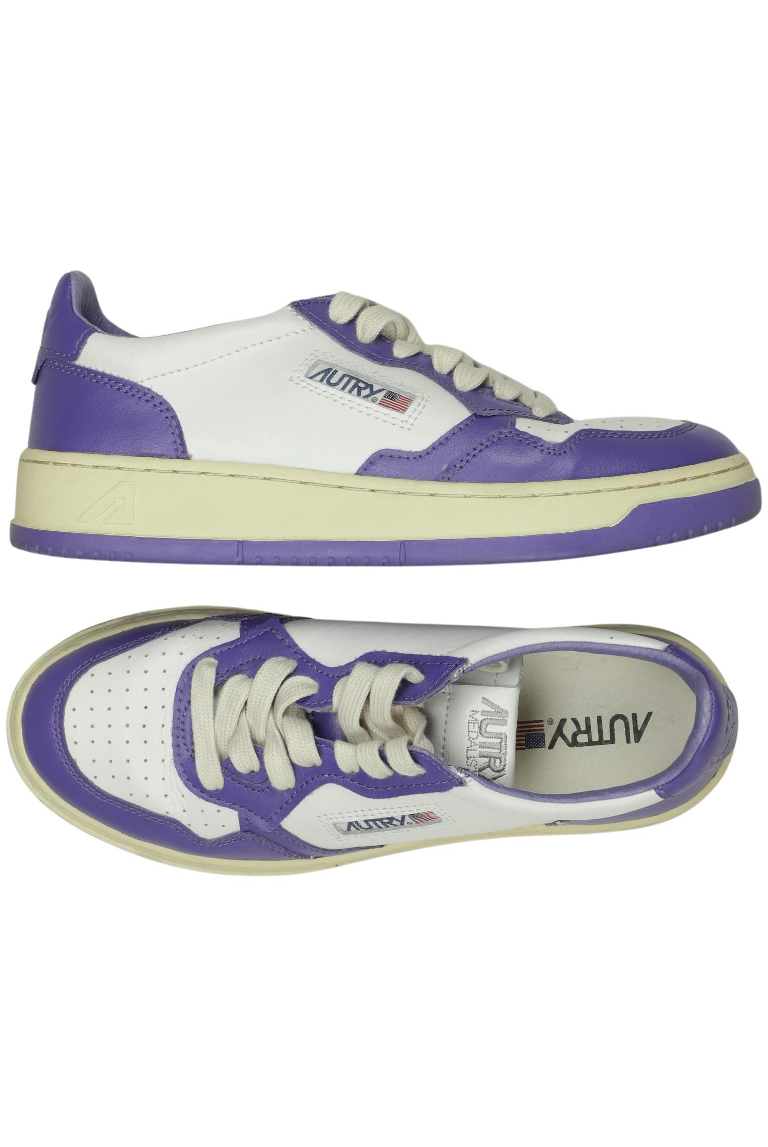 

Autry Damen Sneakers, mehrfarbig, Gr. 39