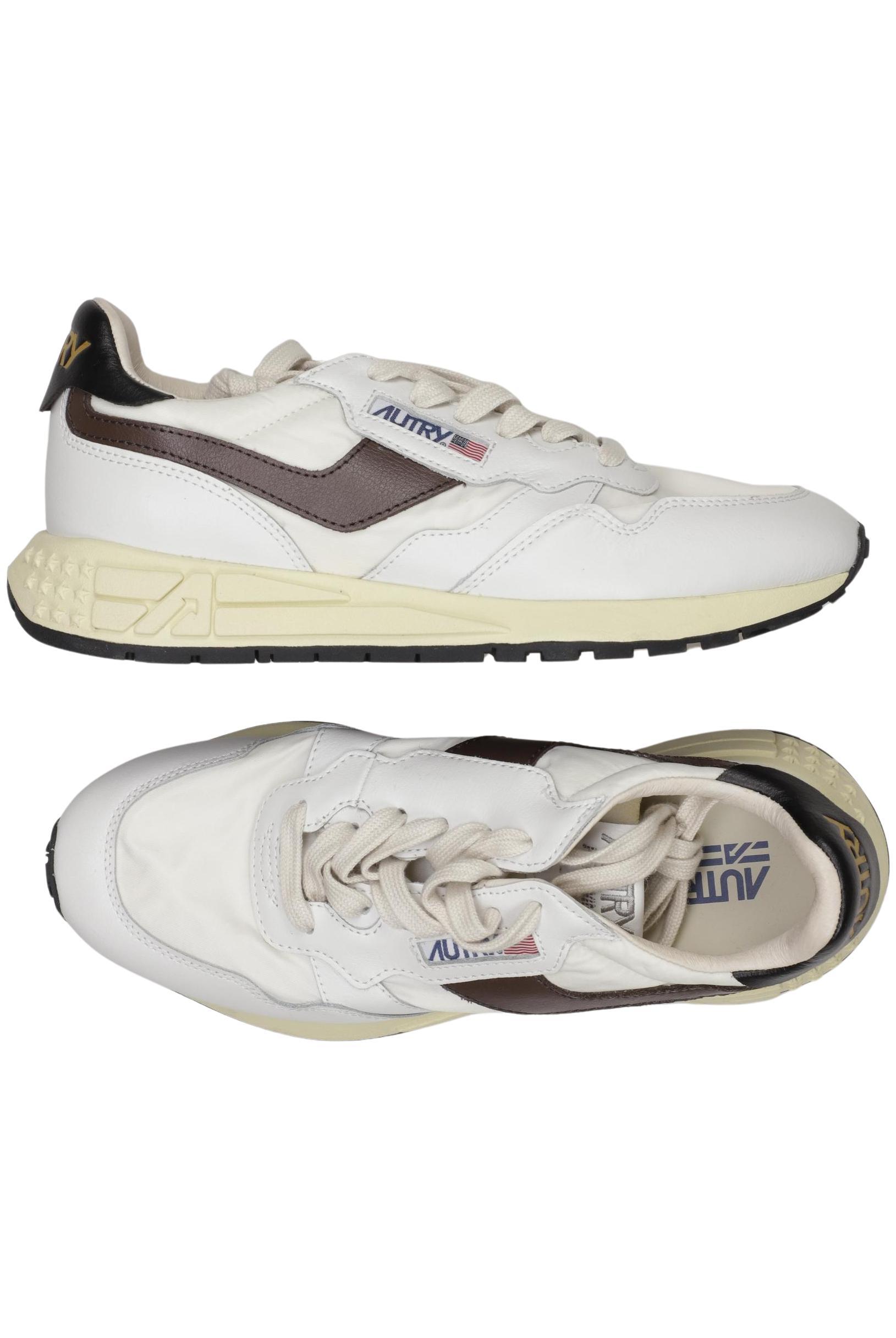 

Autry Damen Sneakers, mehrfarbig, Gr. 39