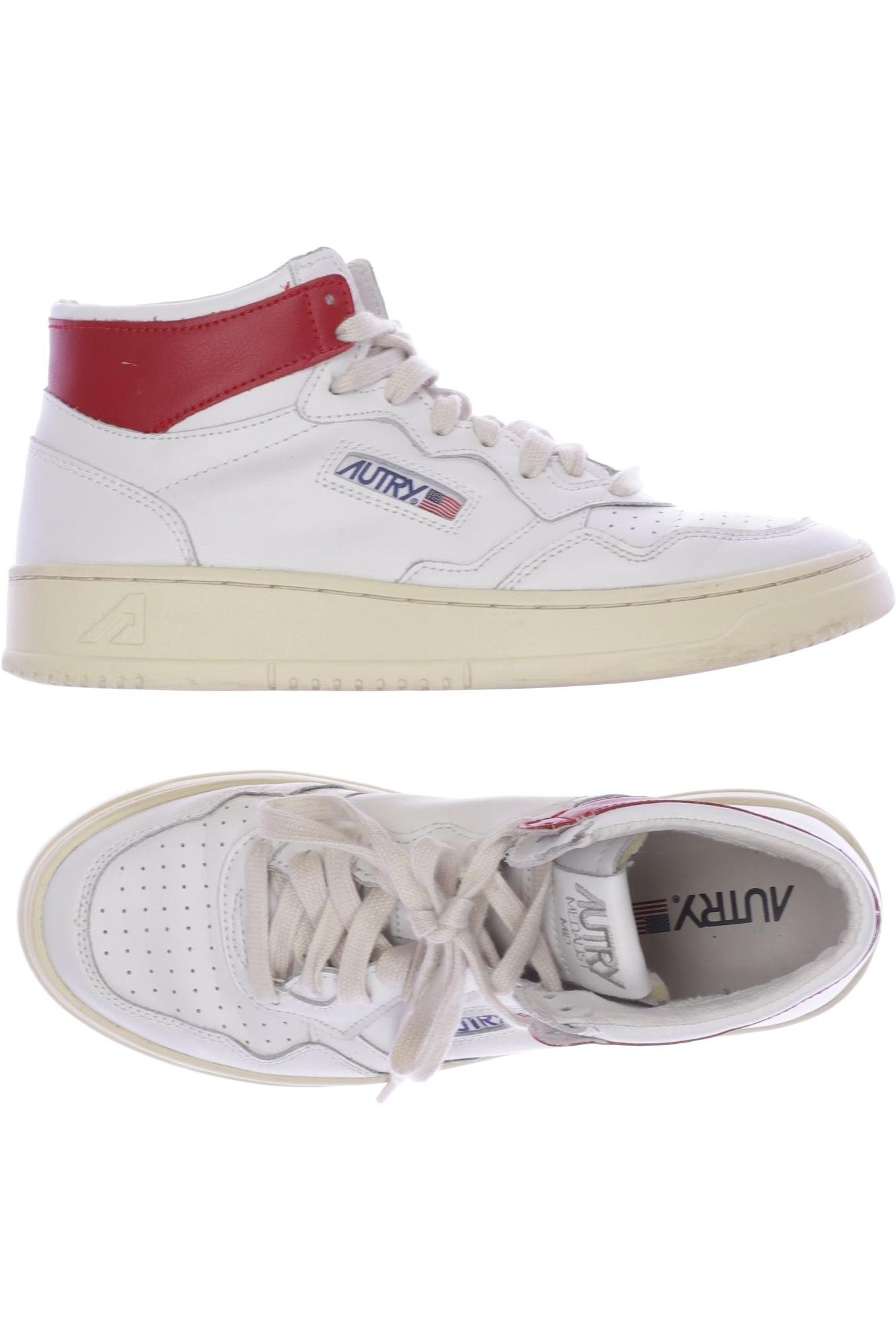 

Autry Damen Sneakers, weiß, Gr. 40