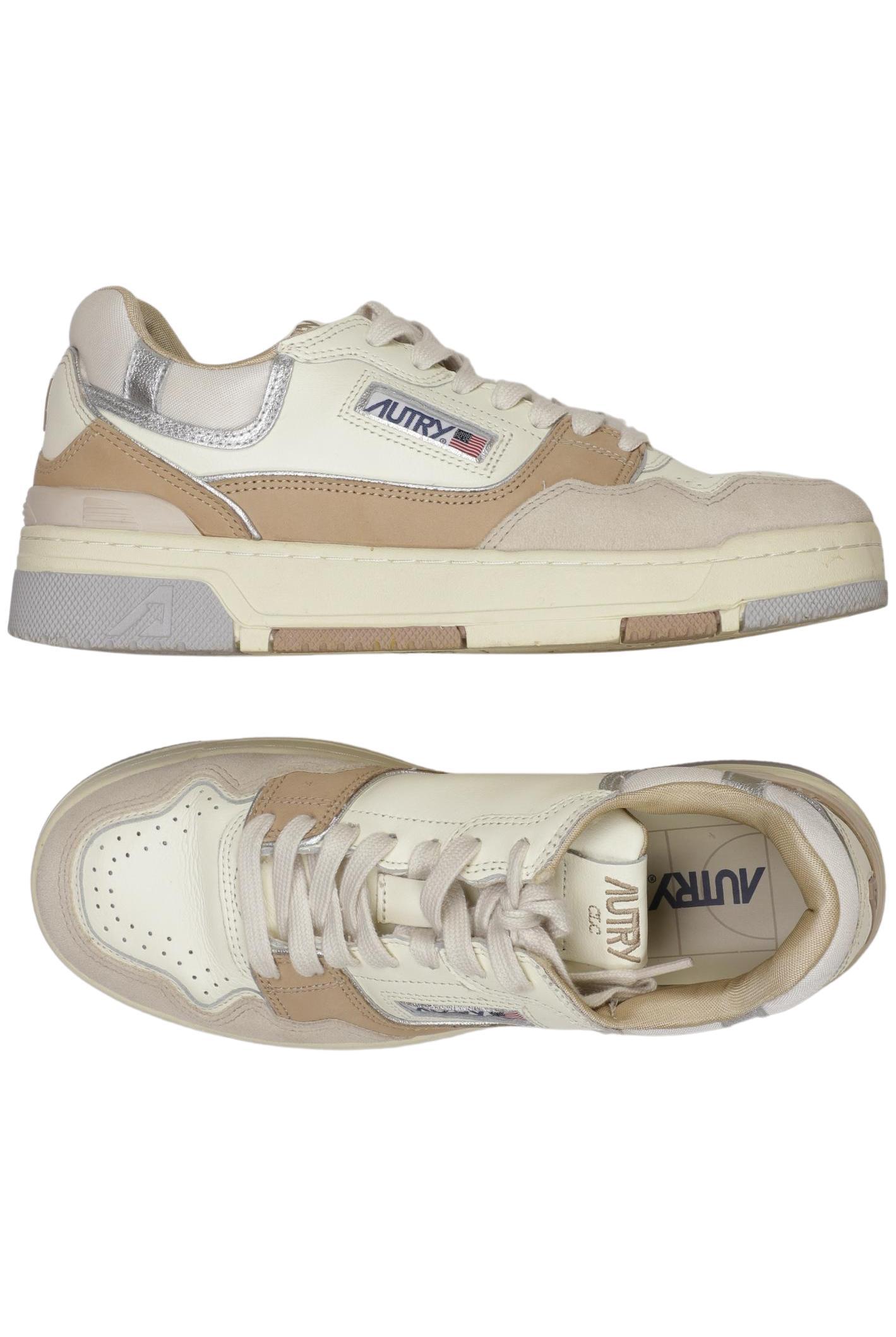 

Autry Damen Sneakers, mehrfarbig, Gr. 41