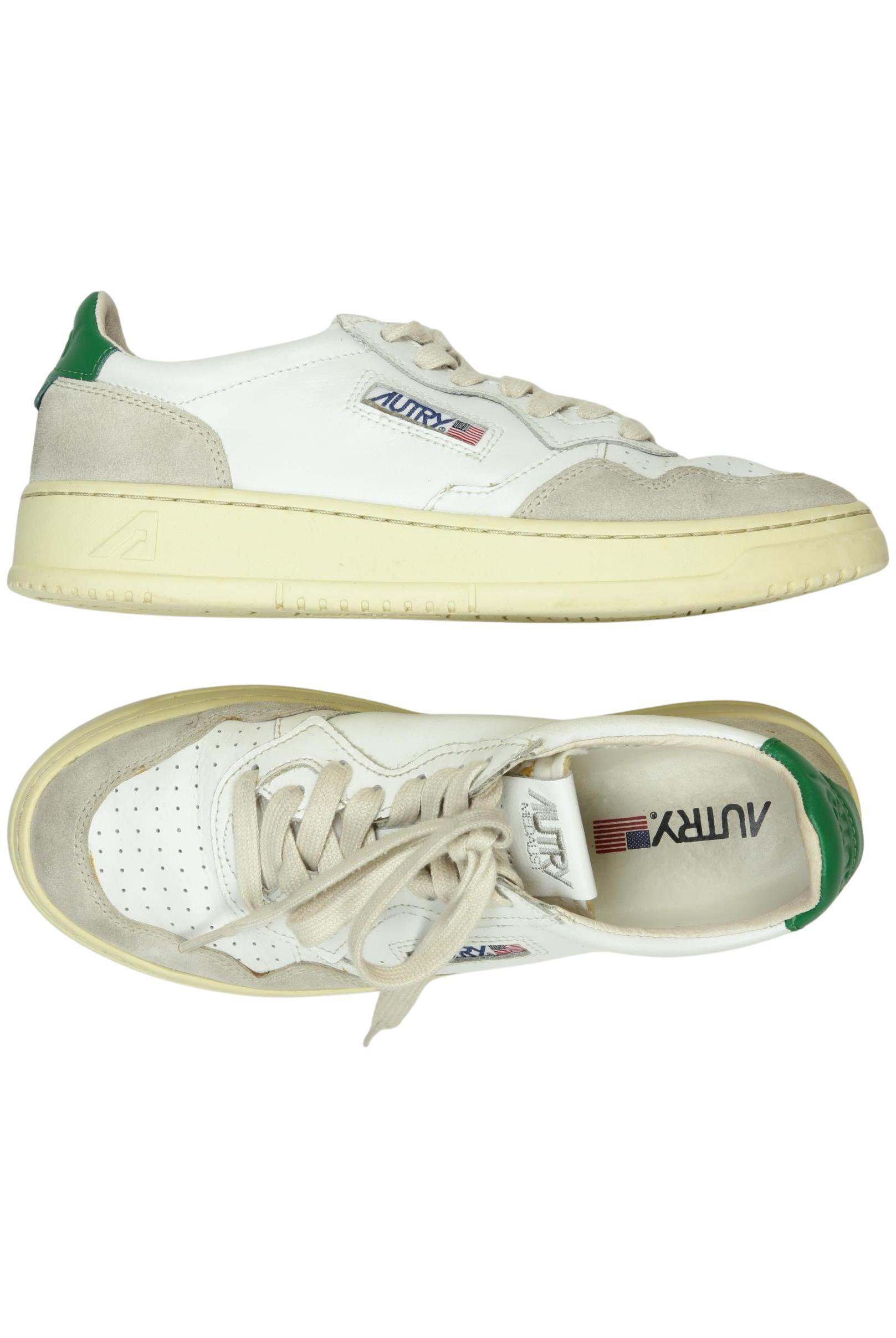

Autry Damen Sneakers, weiß, Gr. 40